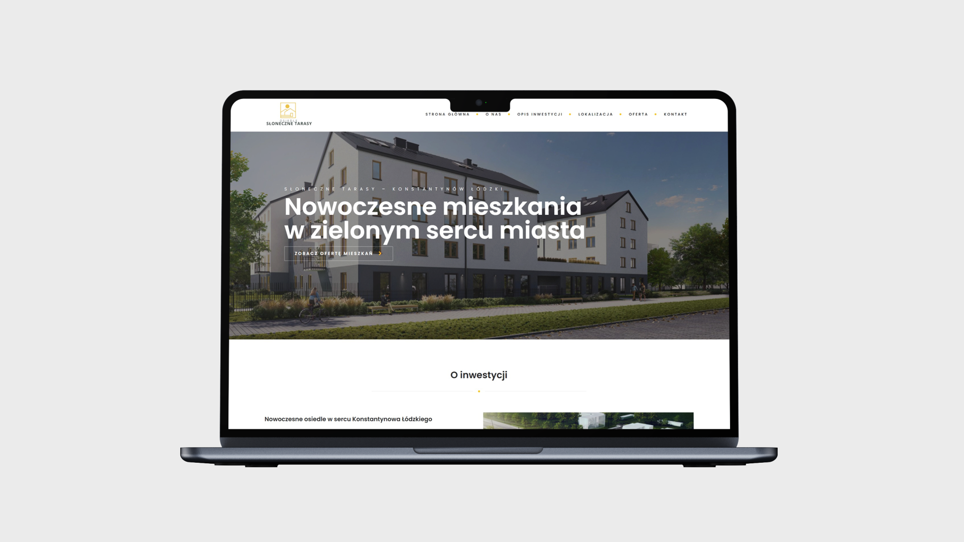 Portfolio item