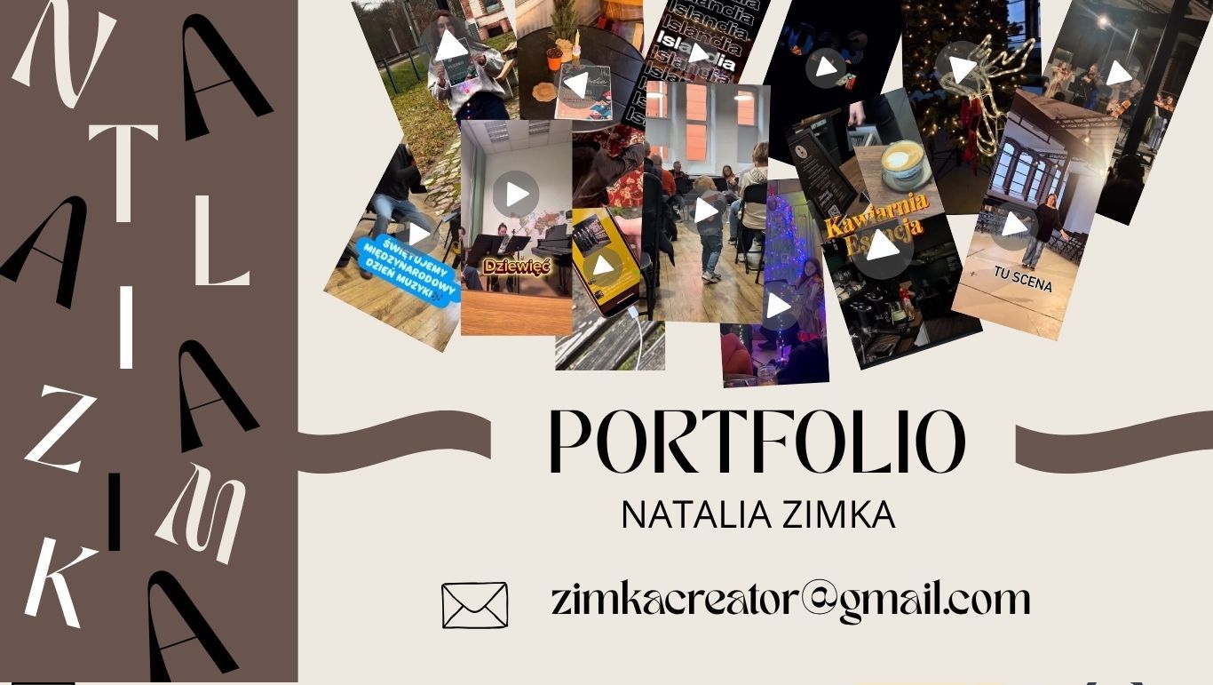Portfolio item