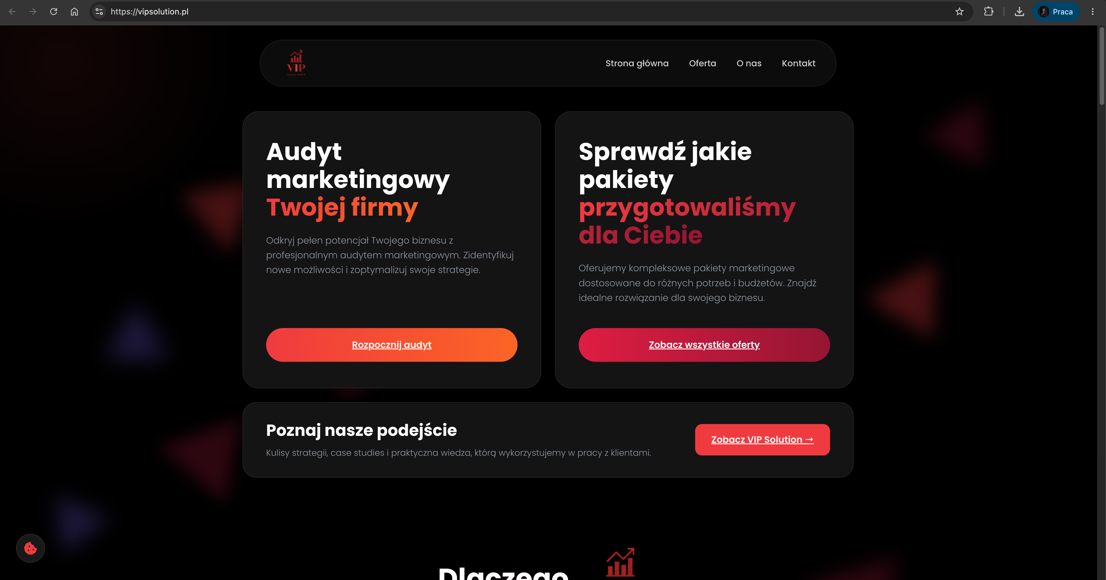 Portfolio item