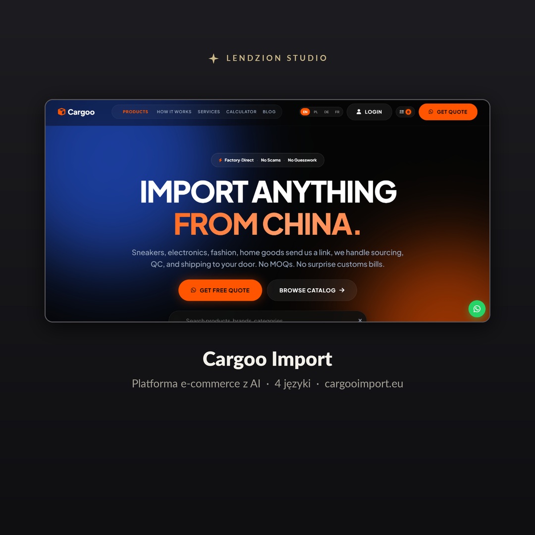 Portfolio item