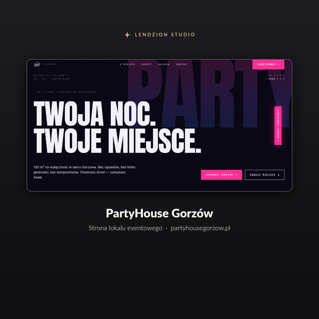 Portfolio item