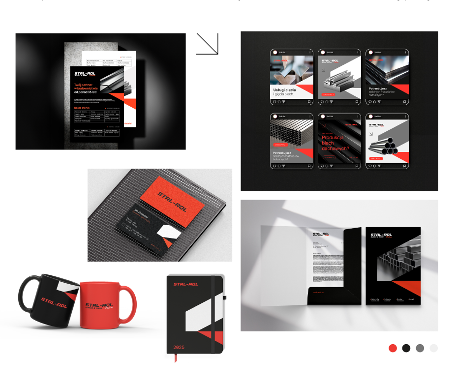 Portfolio item
