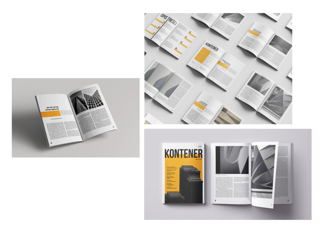 Portfolio item