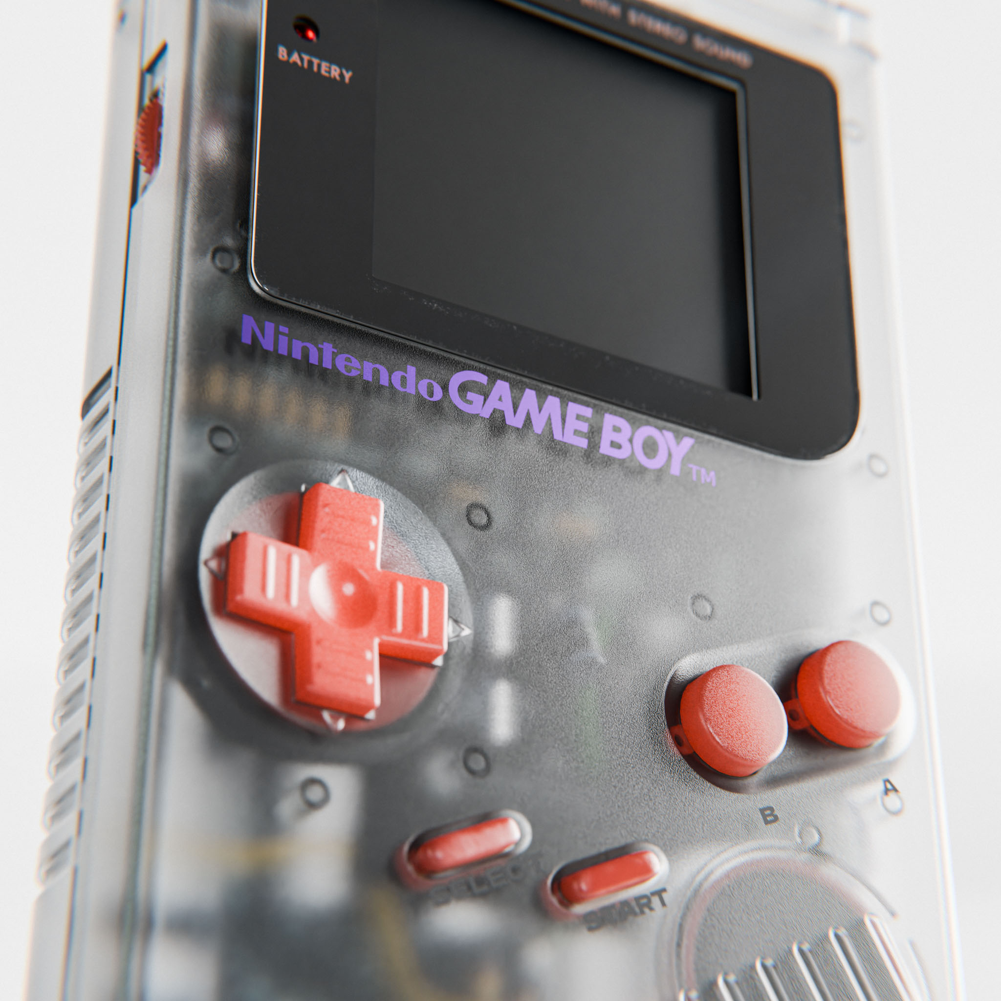 Portfolio item