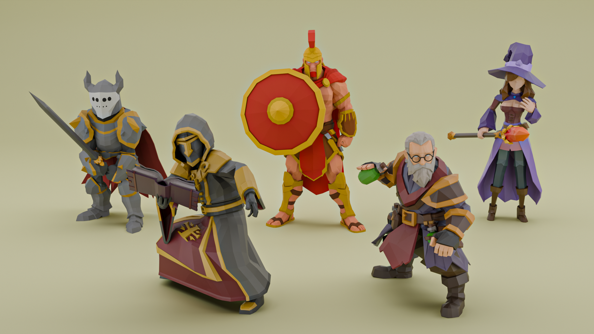 Portfolio item