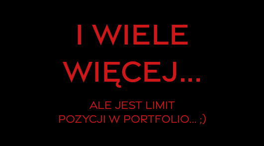 Portfolio item