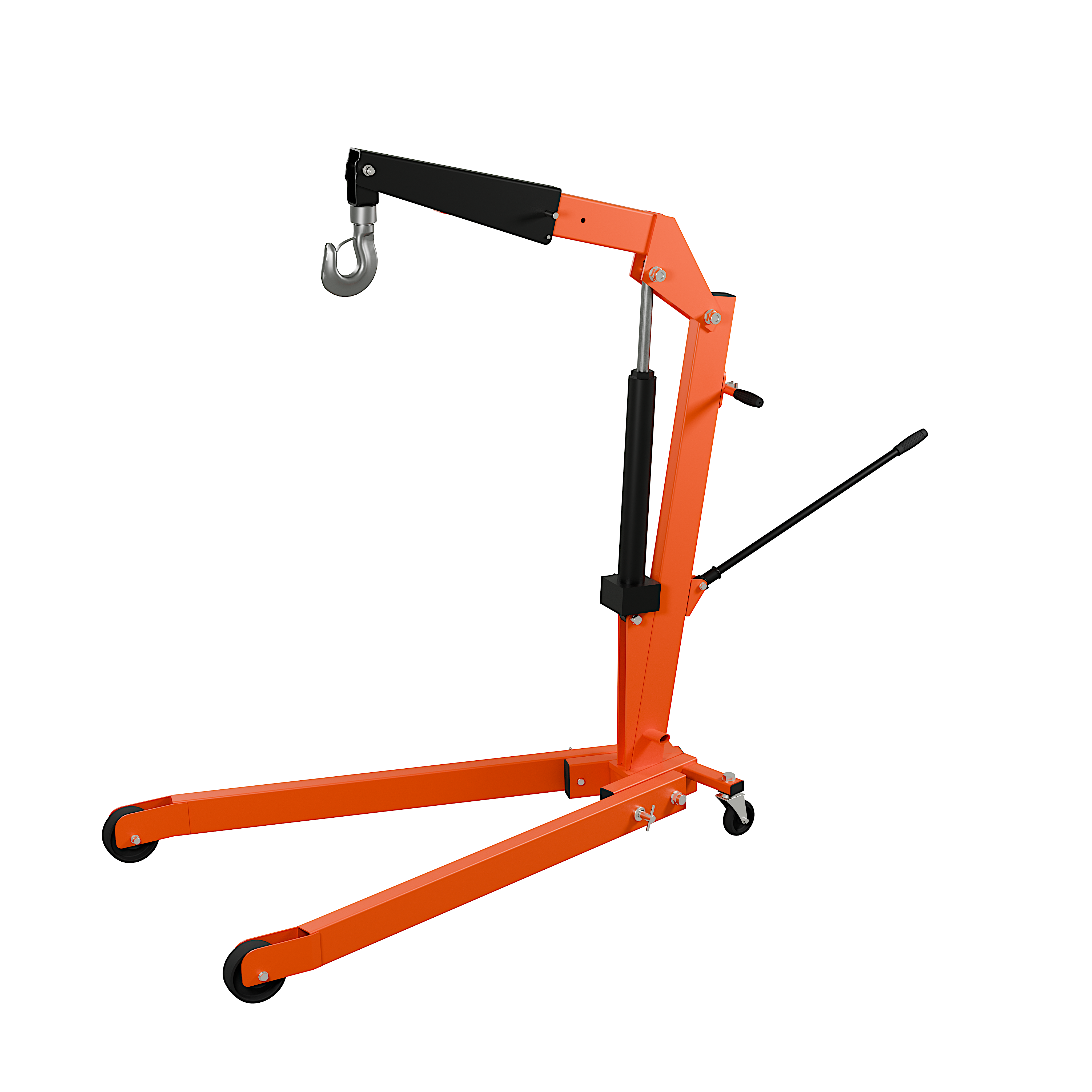 Portfolio item