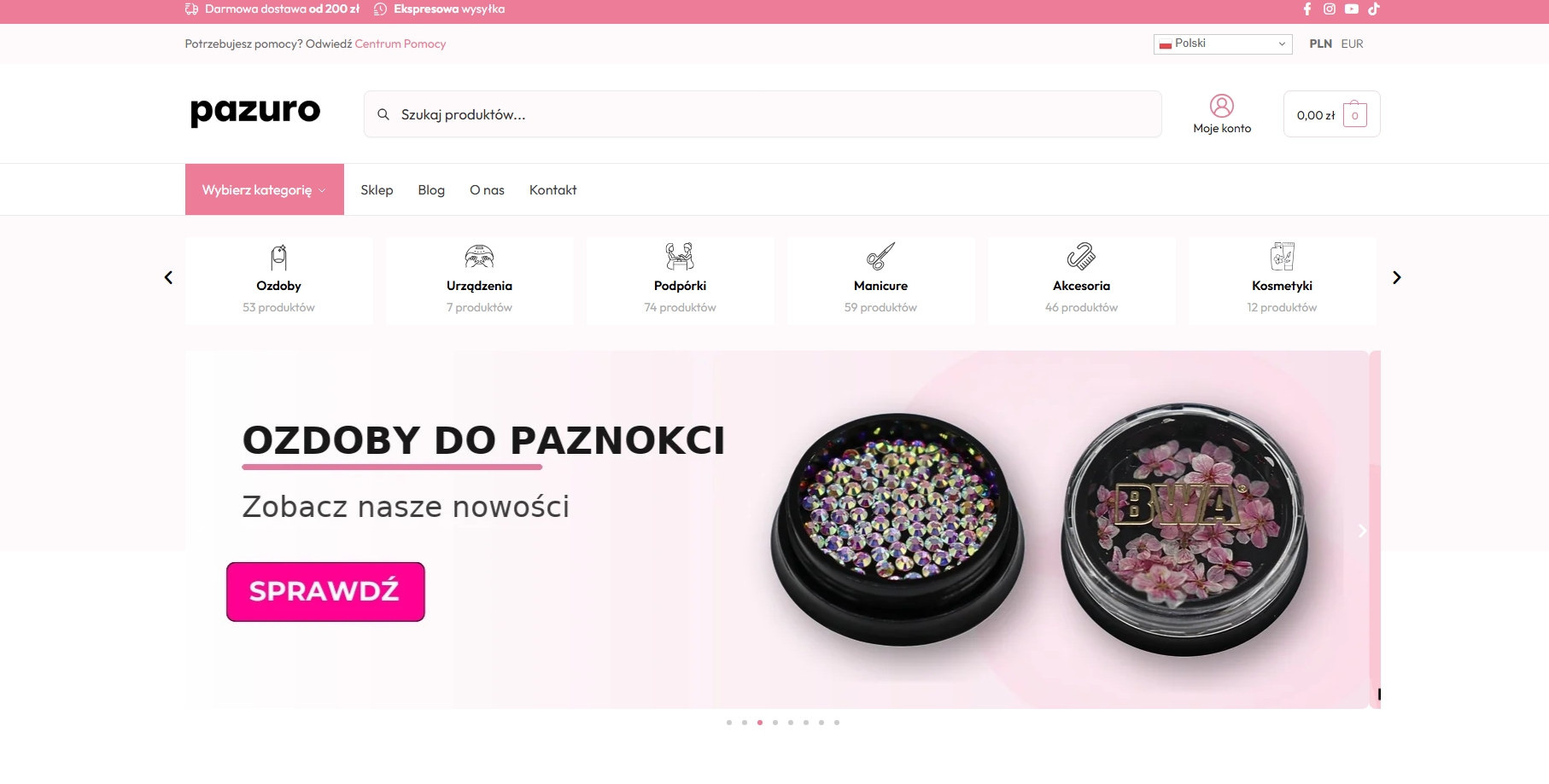 Portfolio item