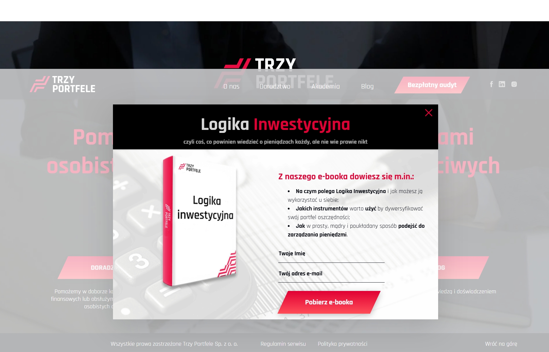 Portfolio item
