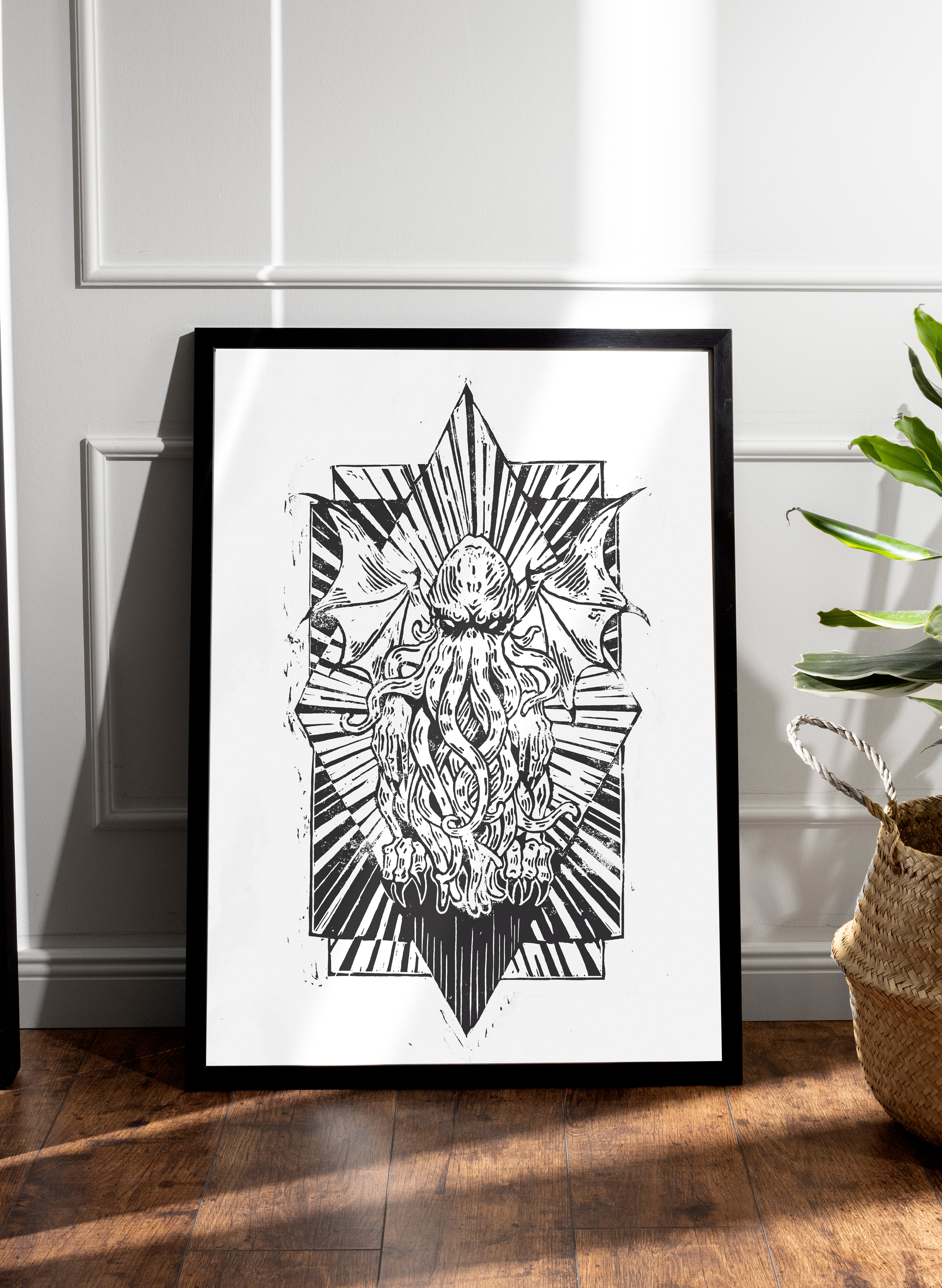 Portfolio item