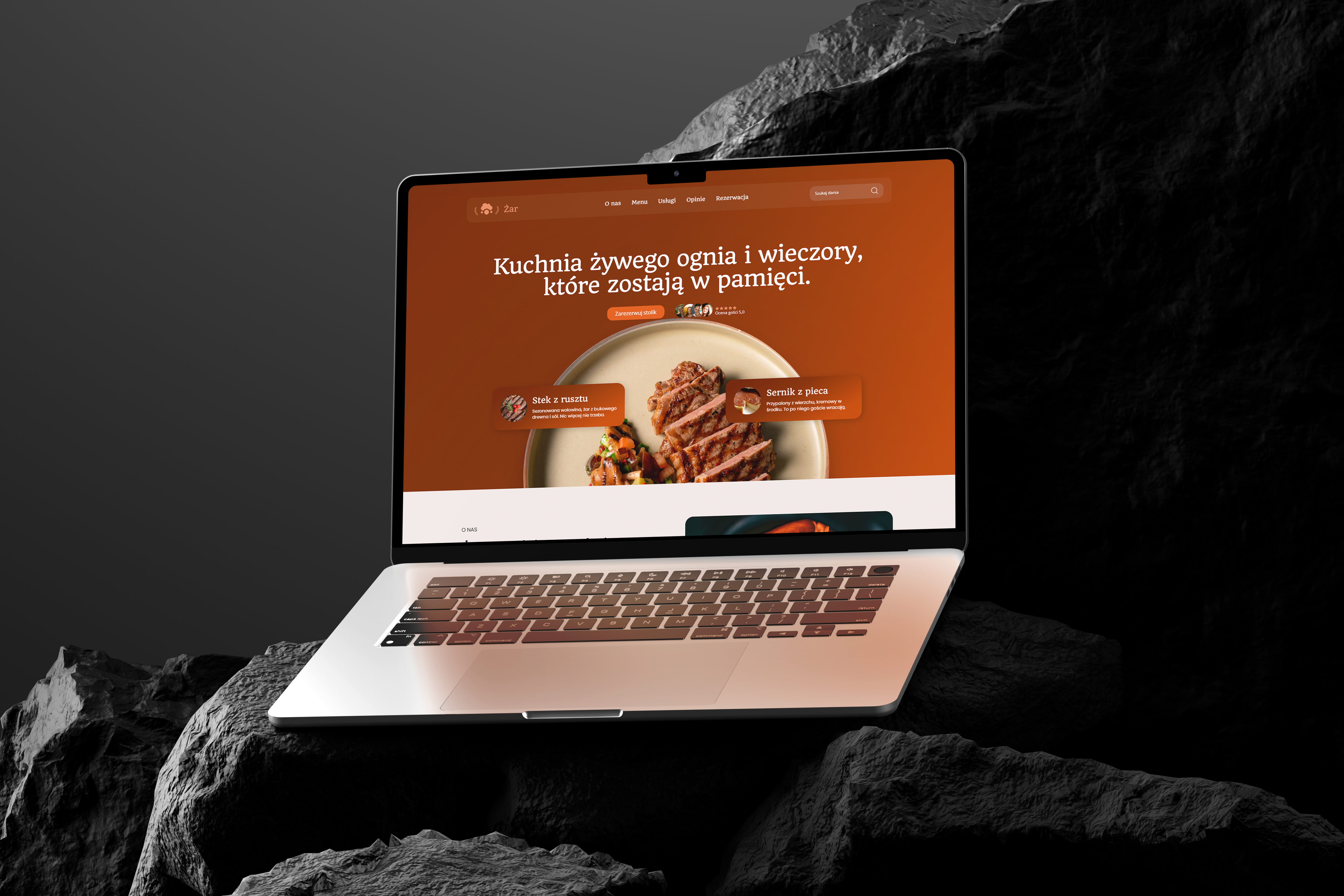 Portfolio item