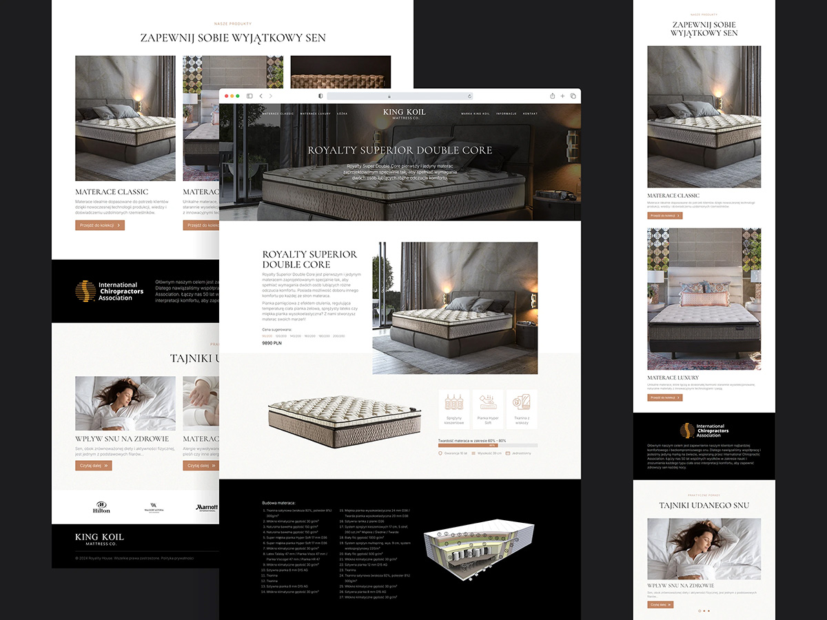 Portfolio item
