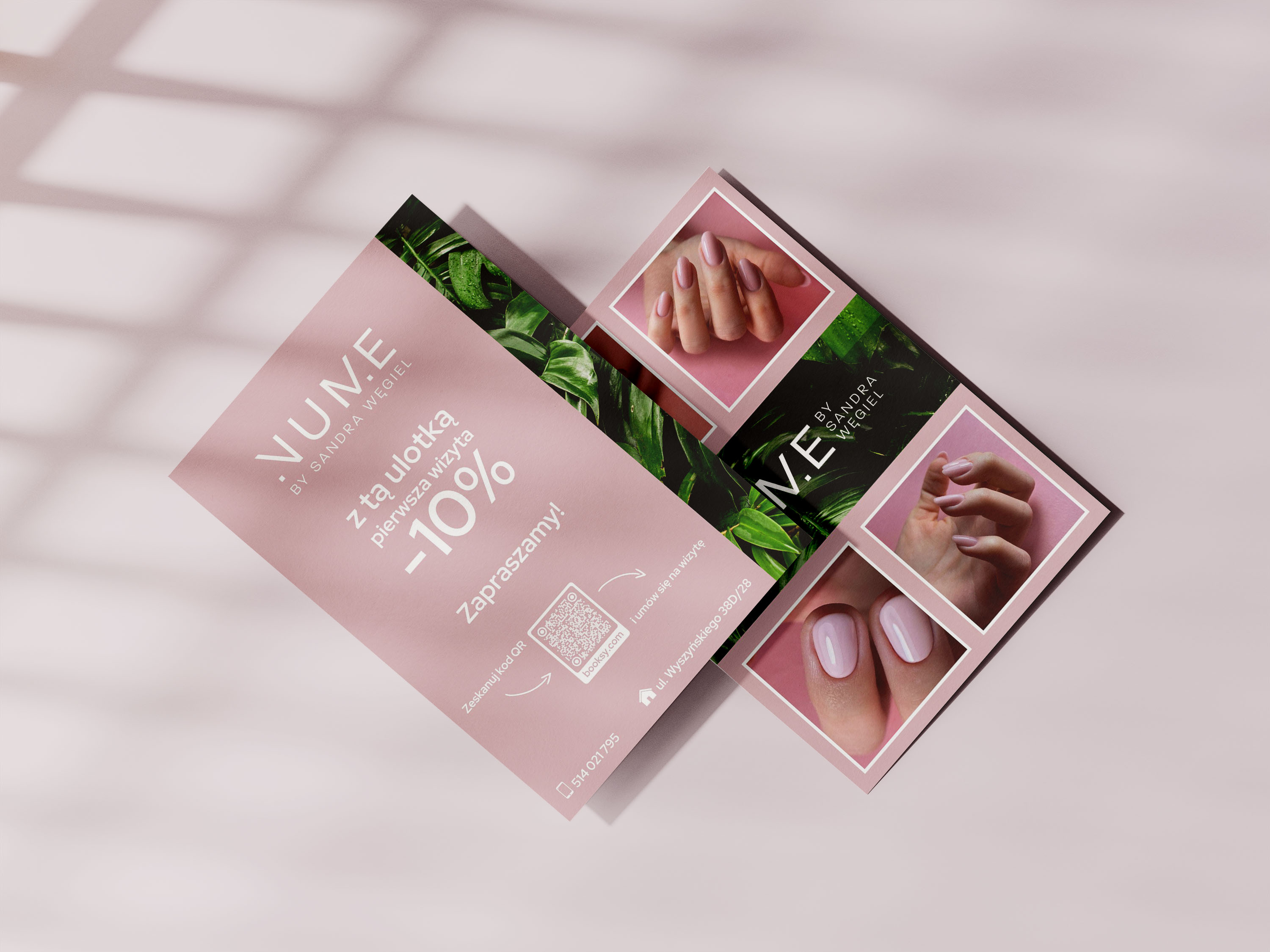 Portfolio item