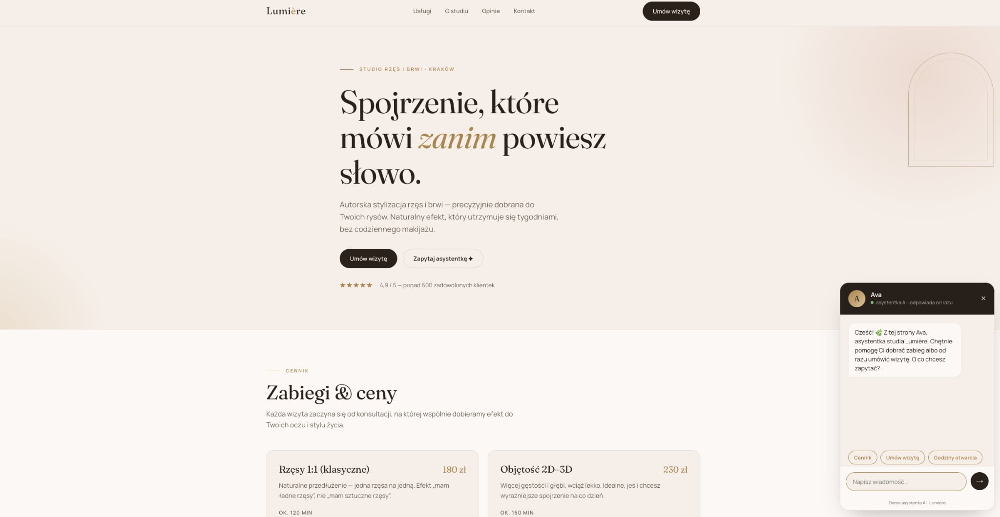 Portfolio item