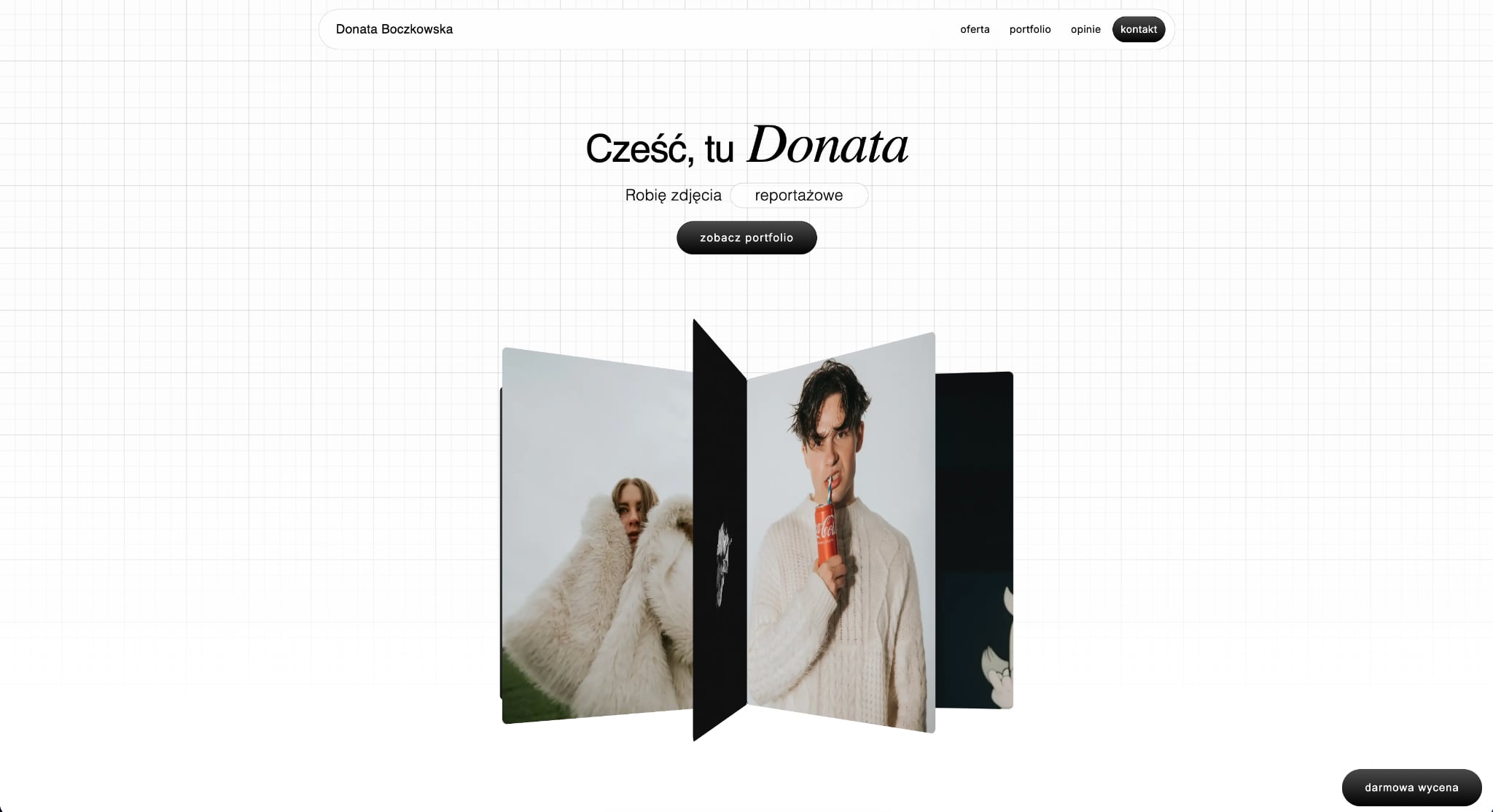 Portfolio item