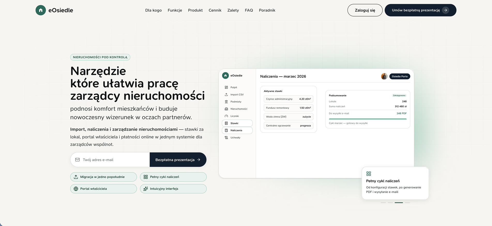 Portfolio item