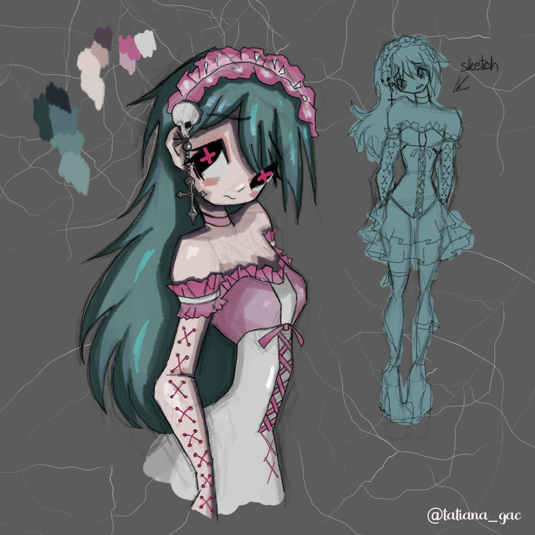 Portfolio item