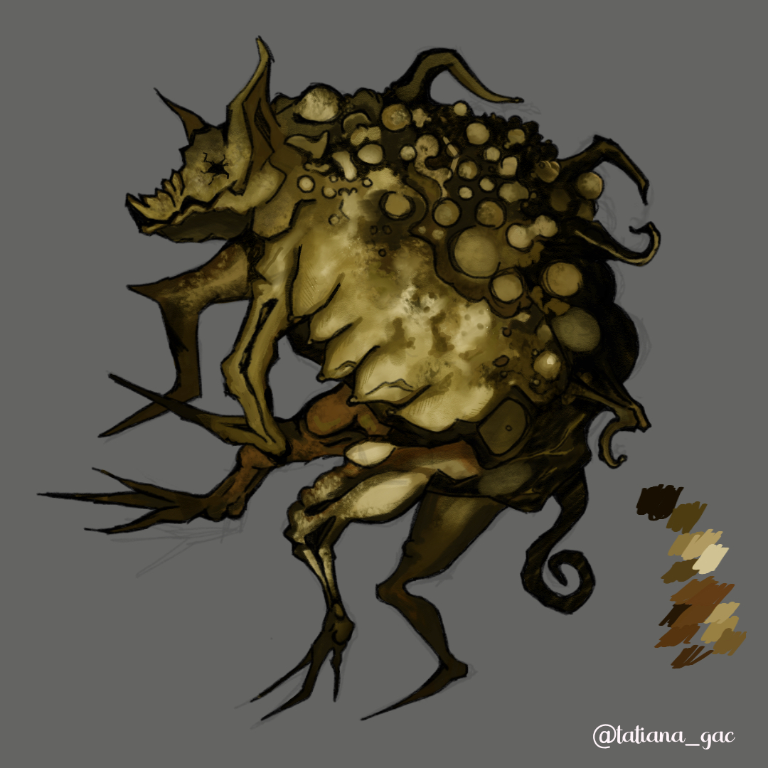 Portfolio item