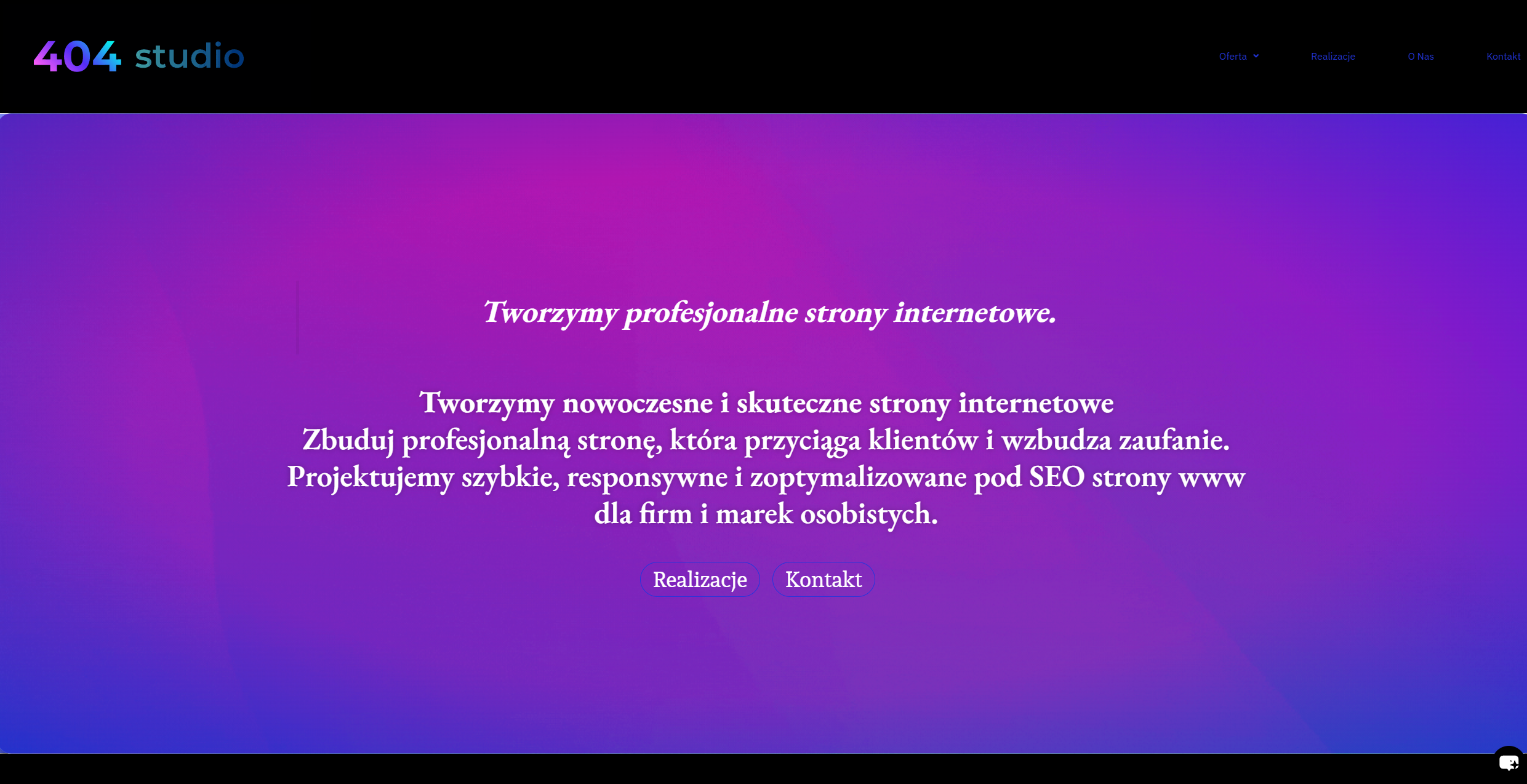 Portfolio item