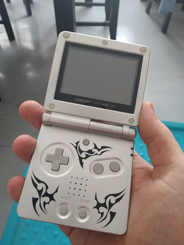 Portfolio item