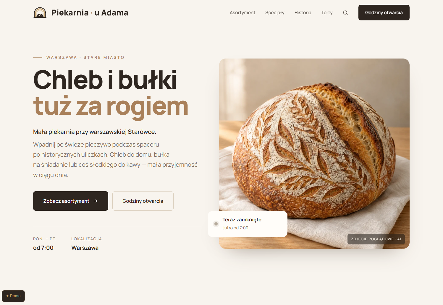 Portfolio item