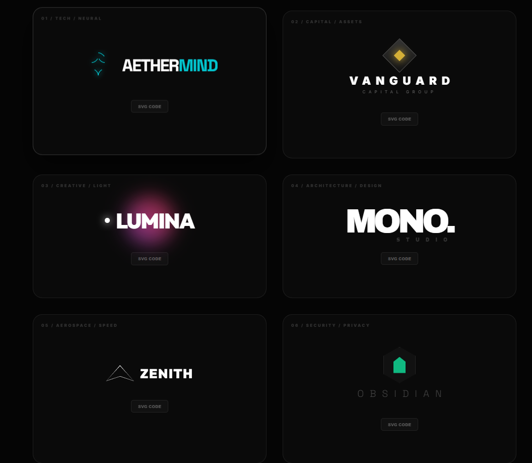 Portfolio item