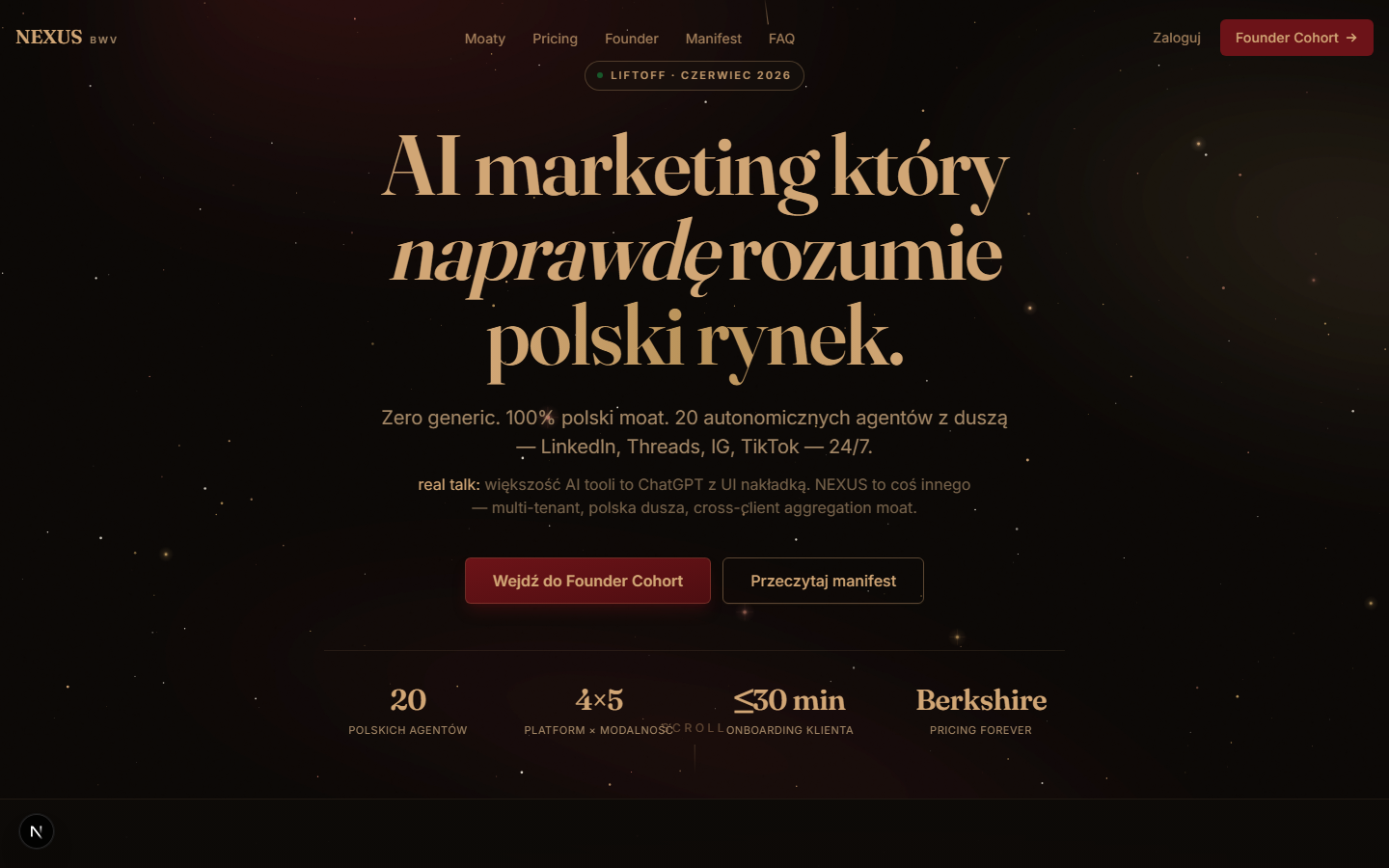 Portfolio item