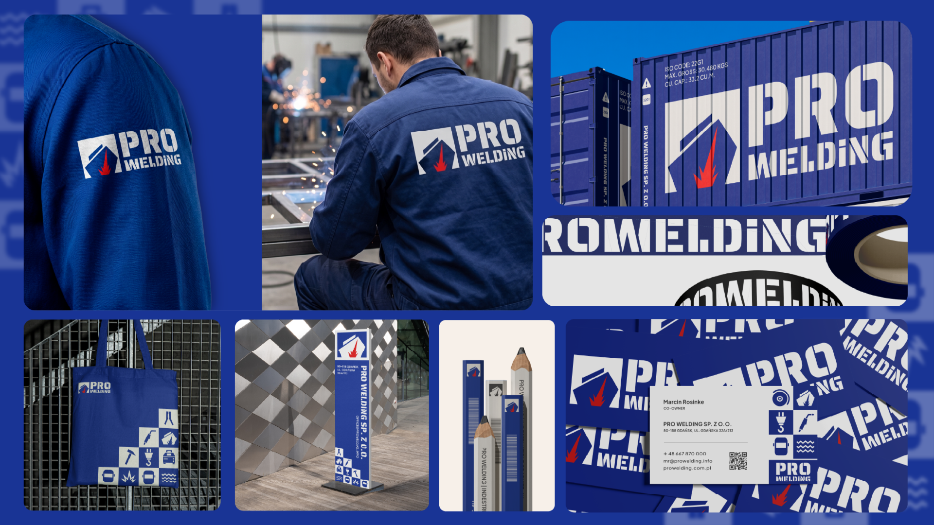 Portfolio item