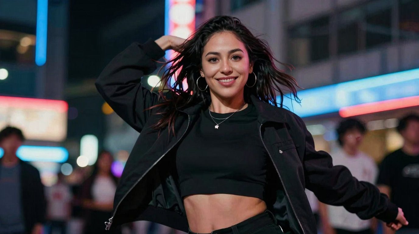 Portfolio item