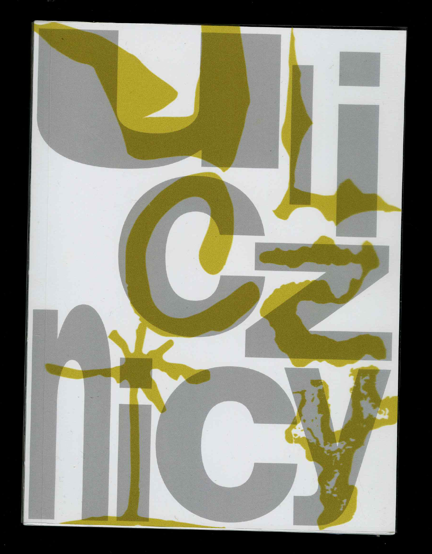 Portfolio item