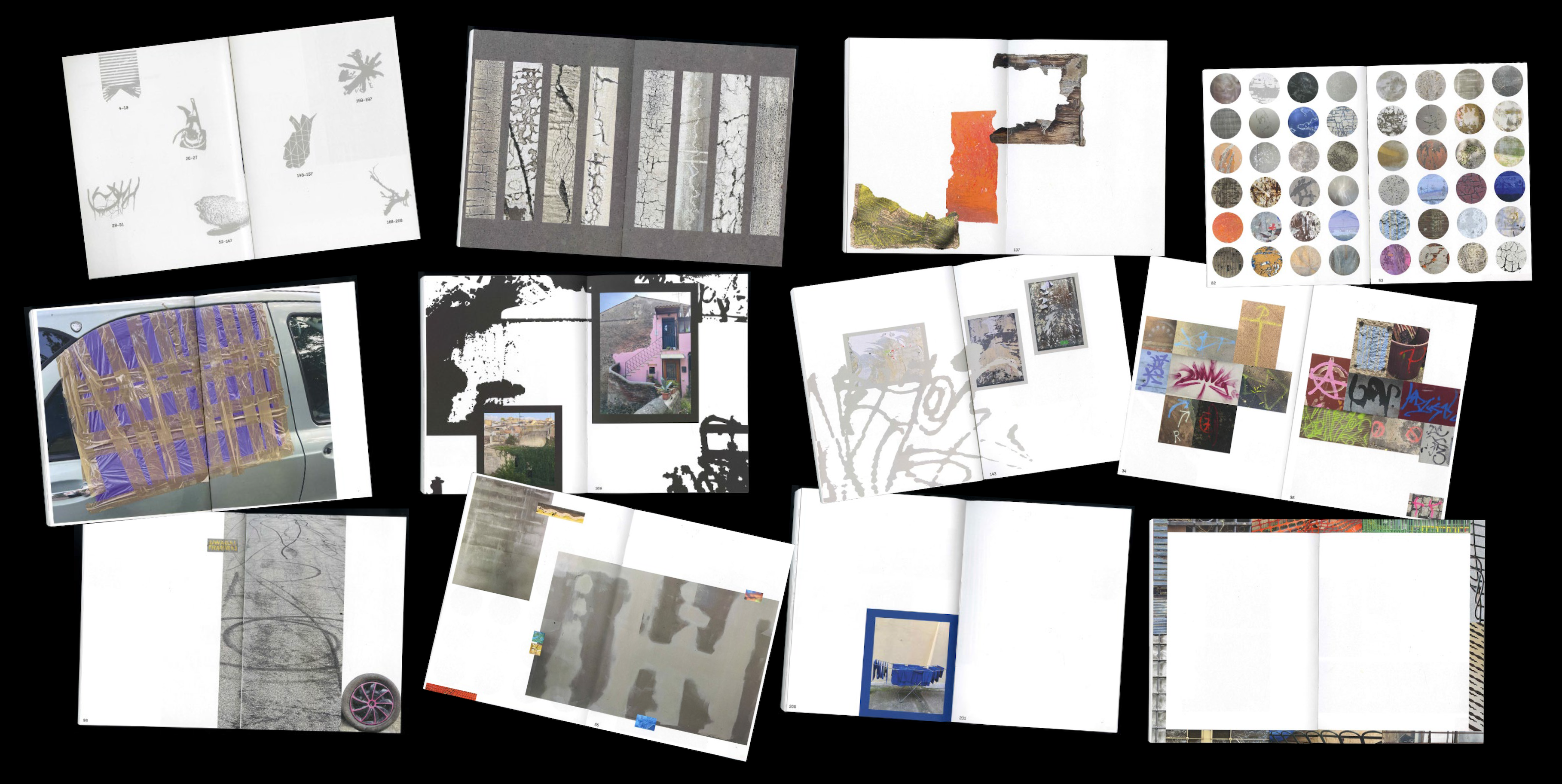 Portfolio item