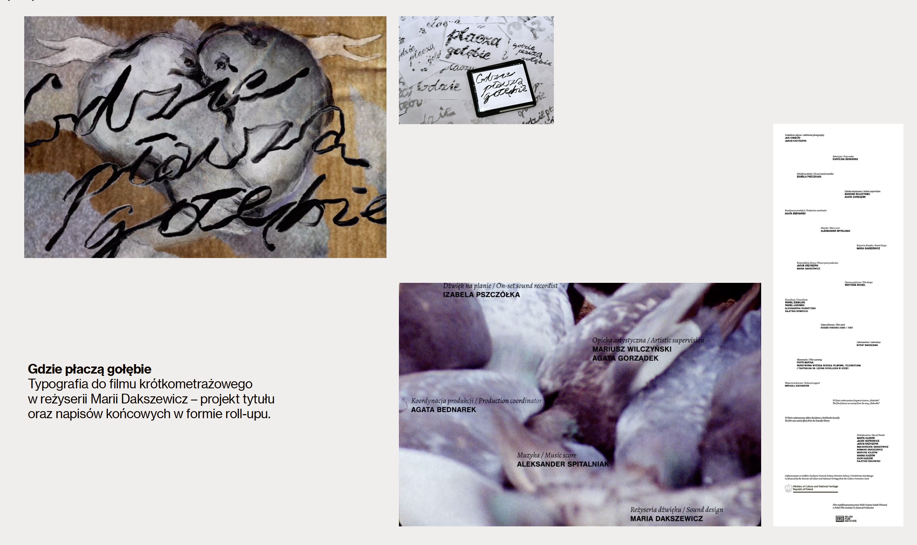Portfolio item