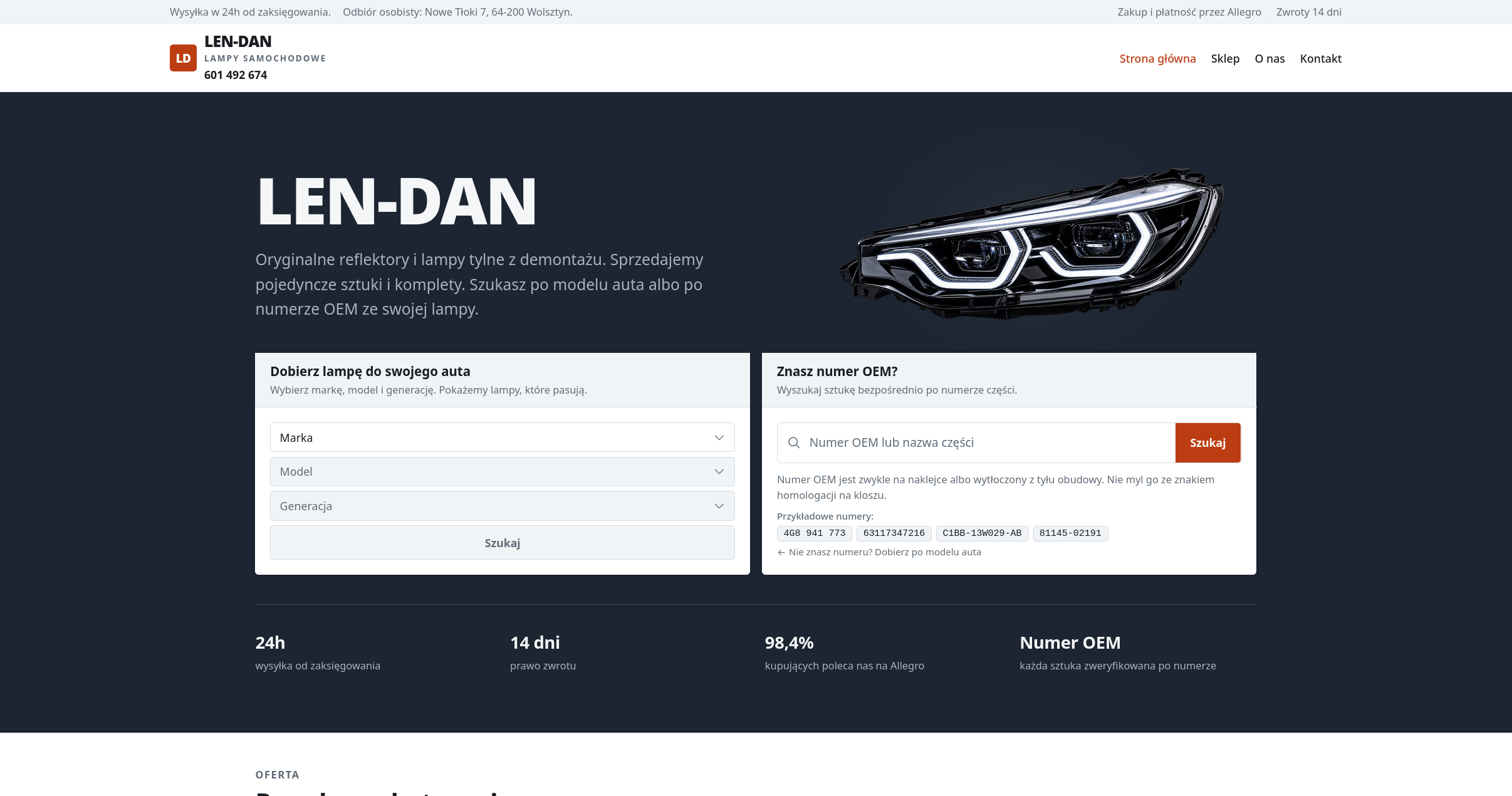 Portfolio item