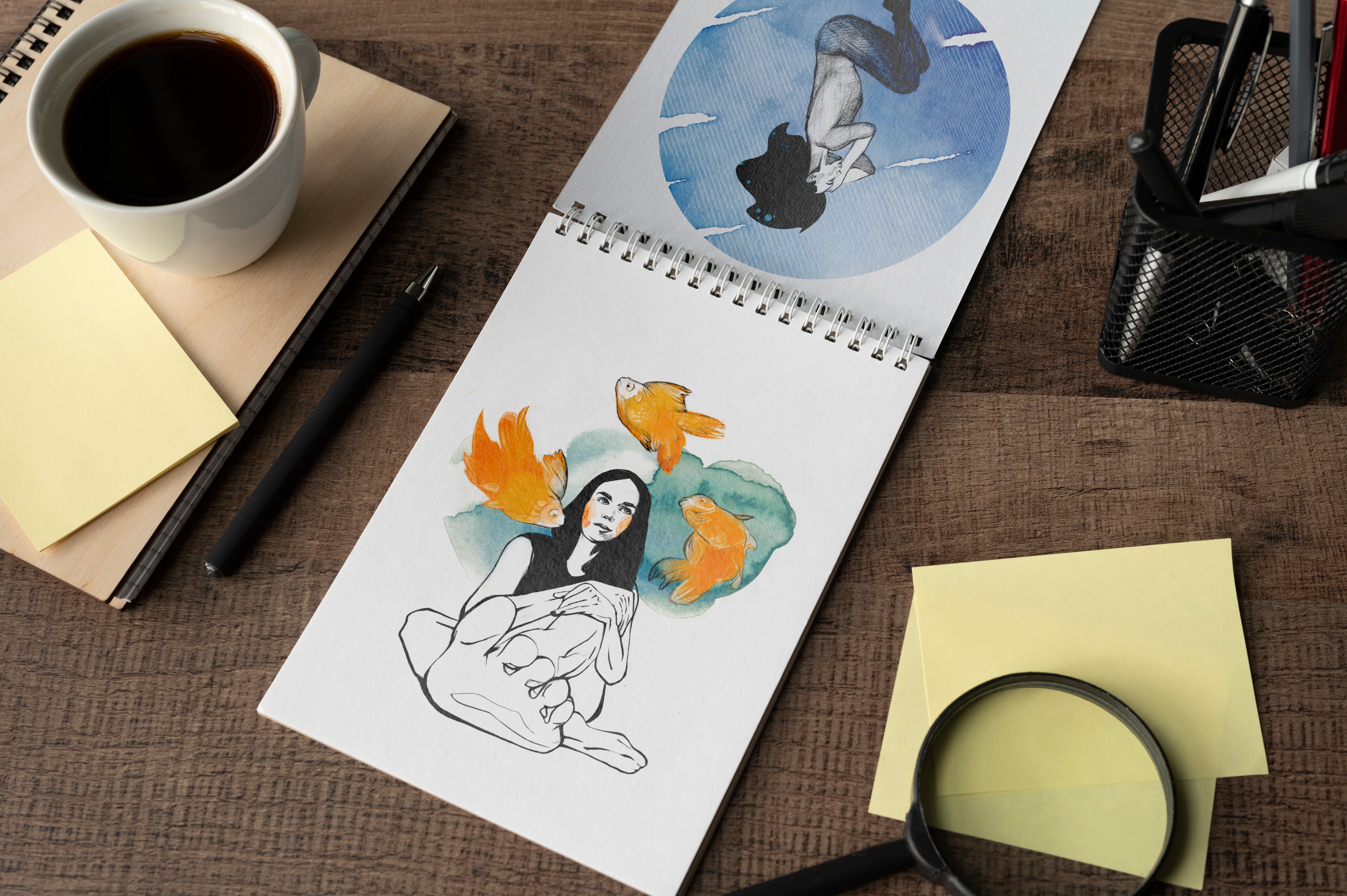 Portfolio item