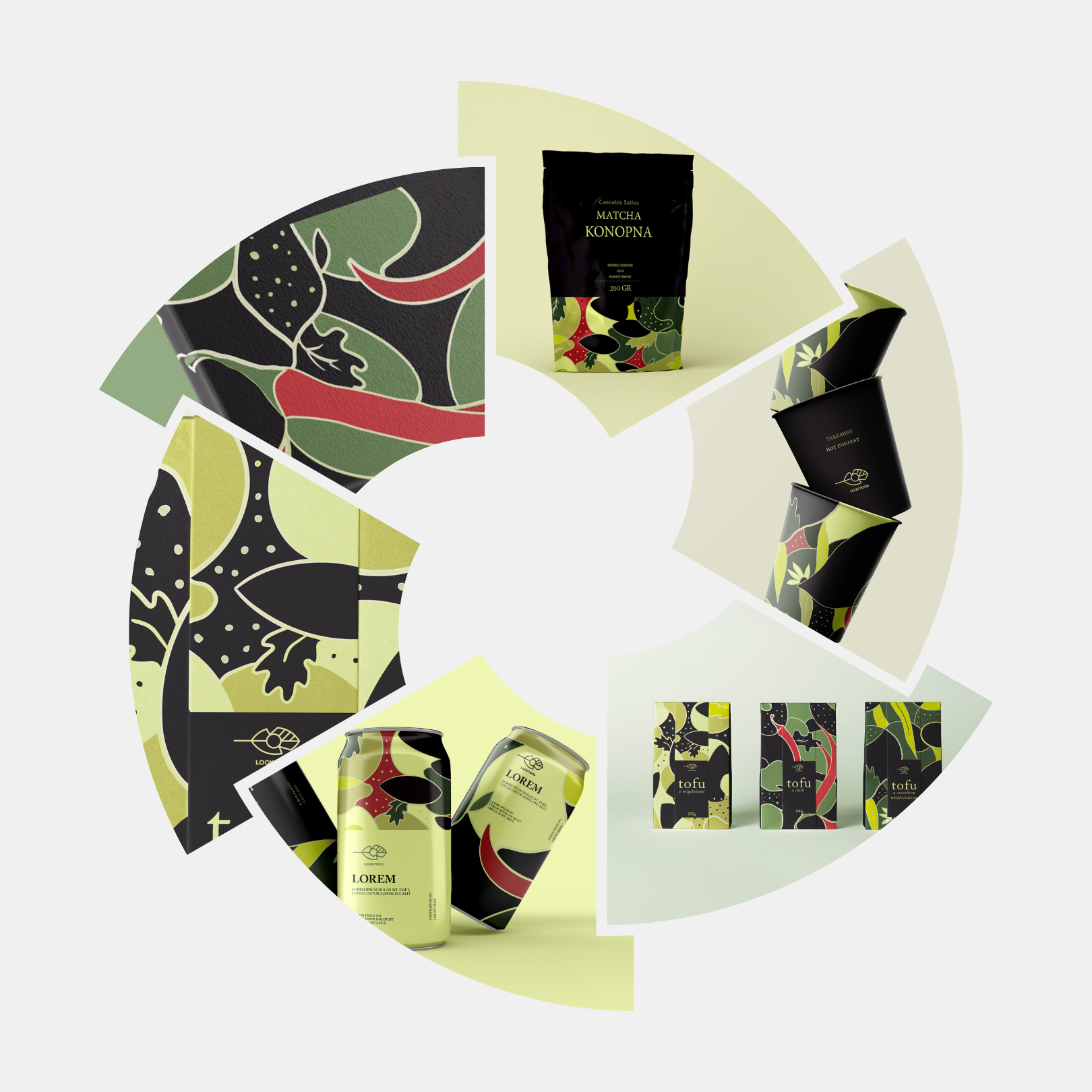 Portfolio item