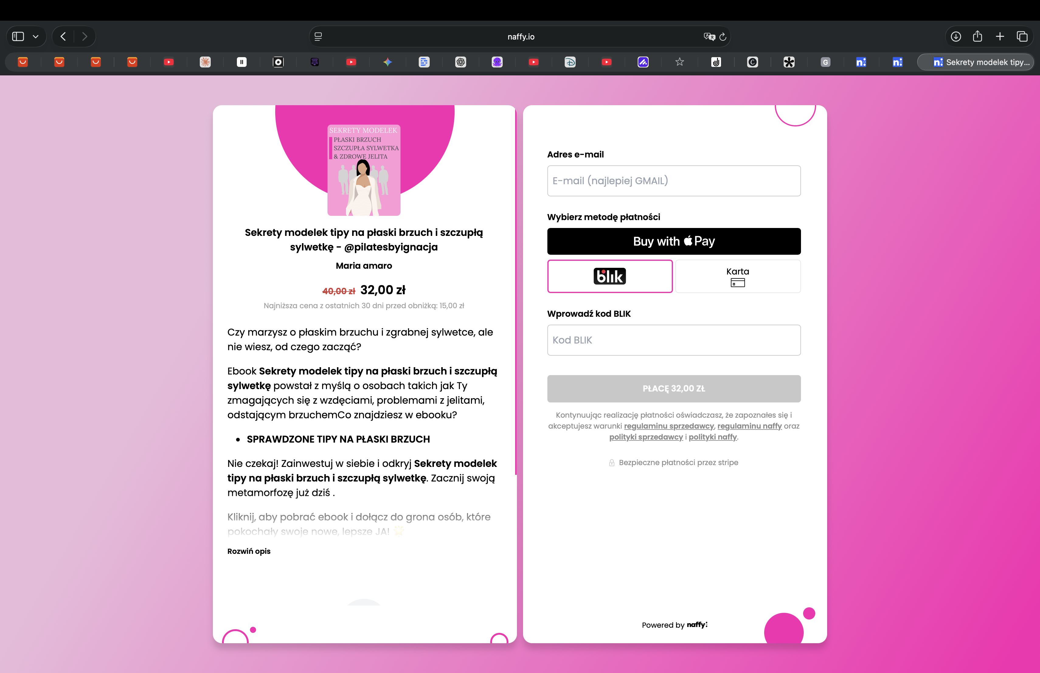 Portfolio item