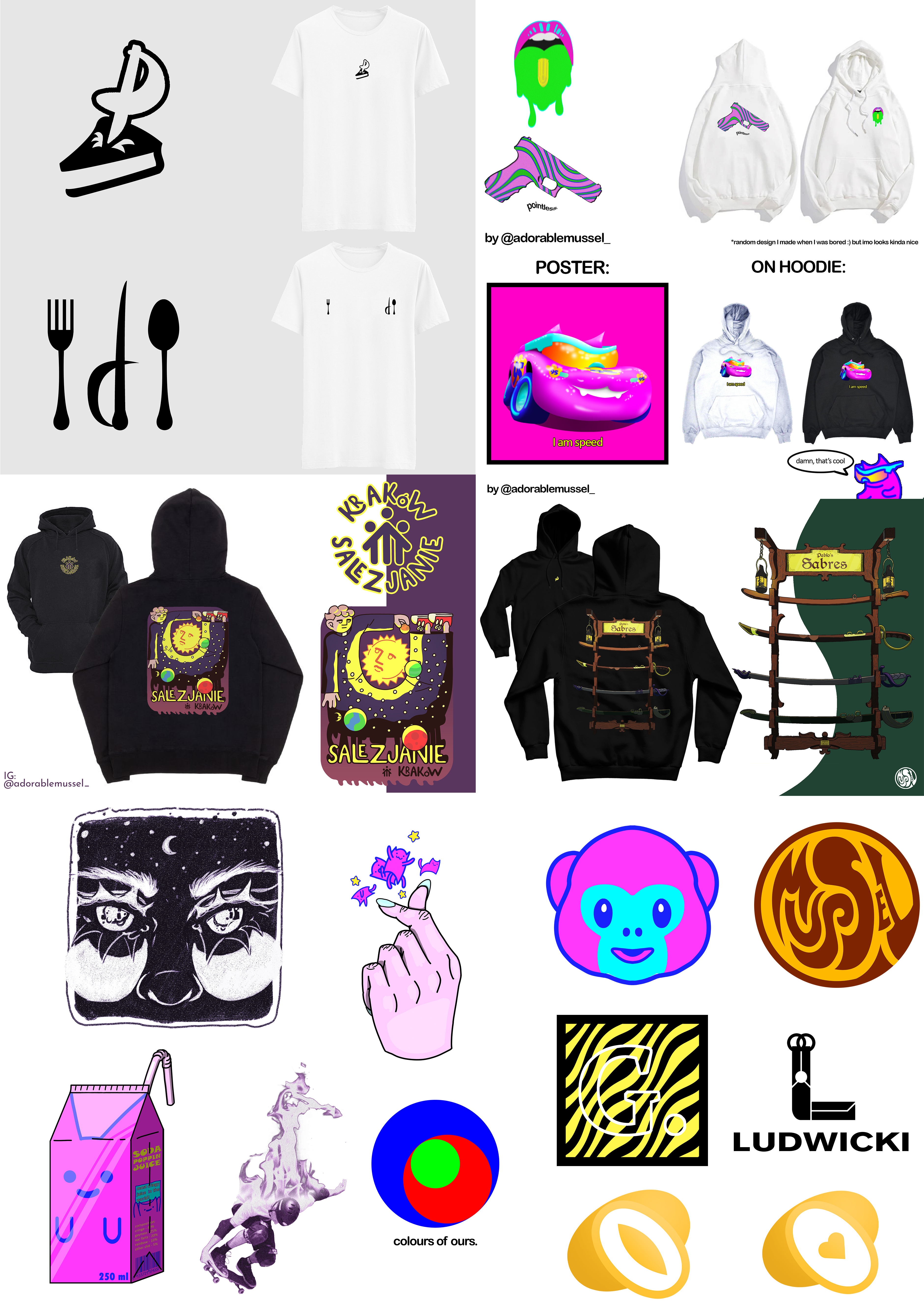 Portfolio item