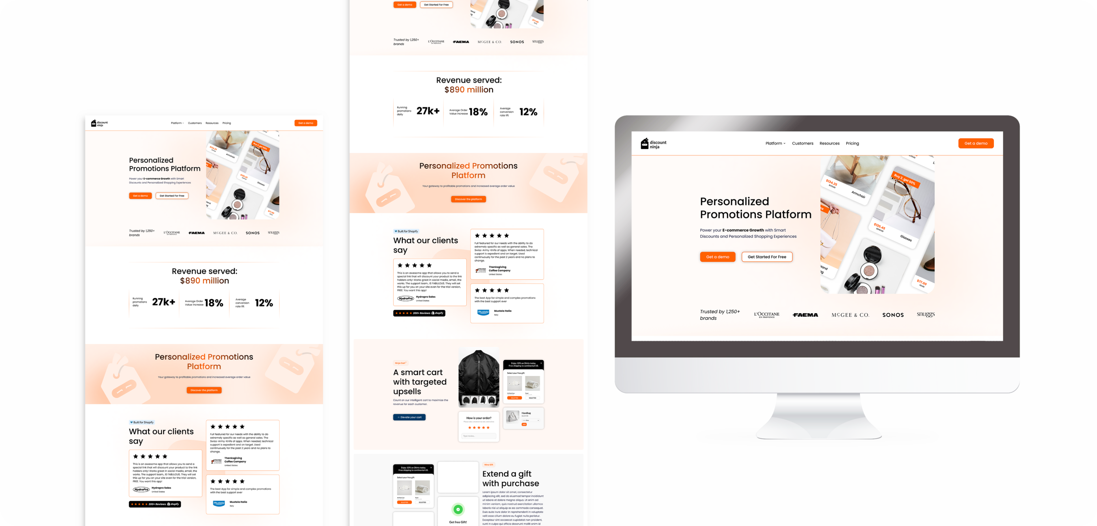 Portfolio item