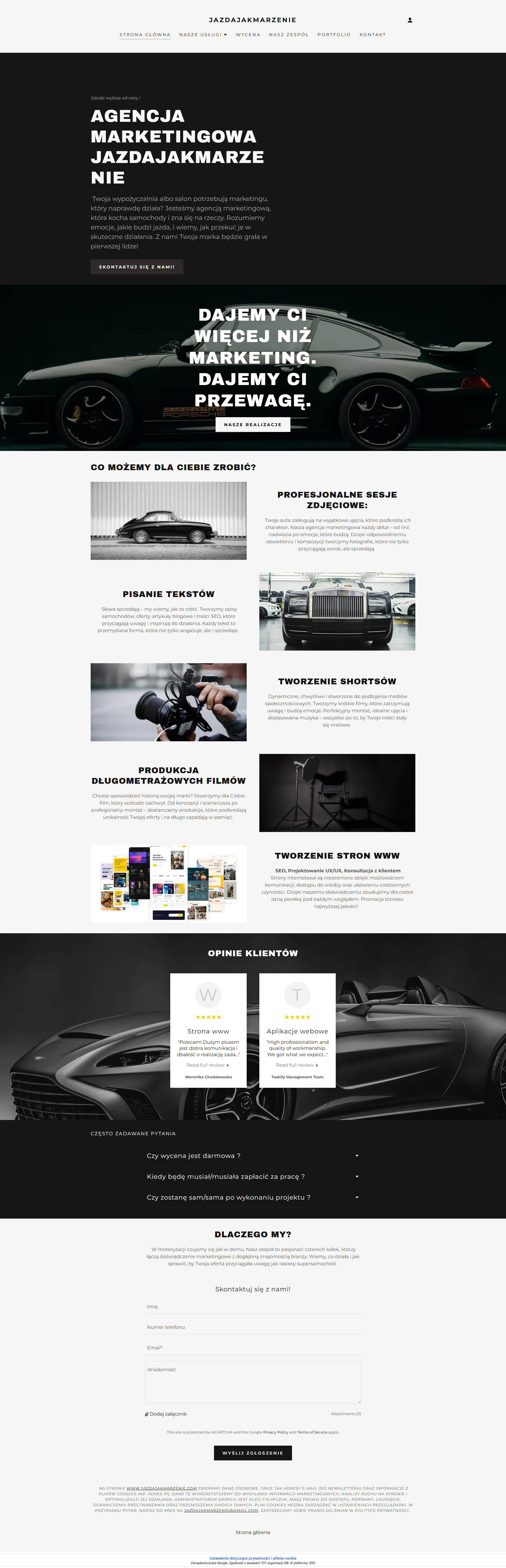 Portfolio item
