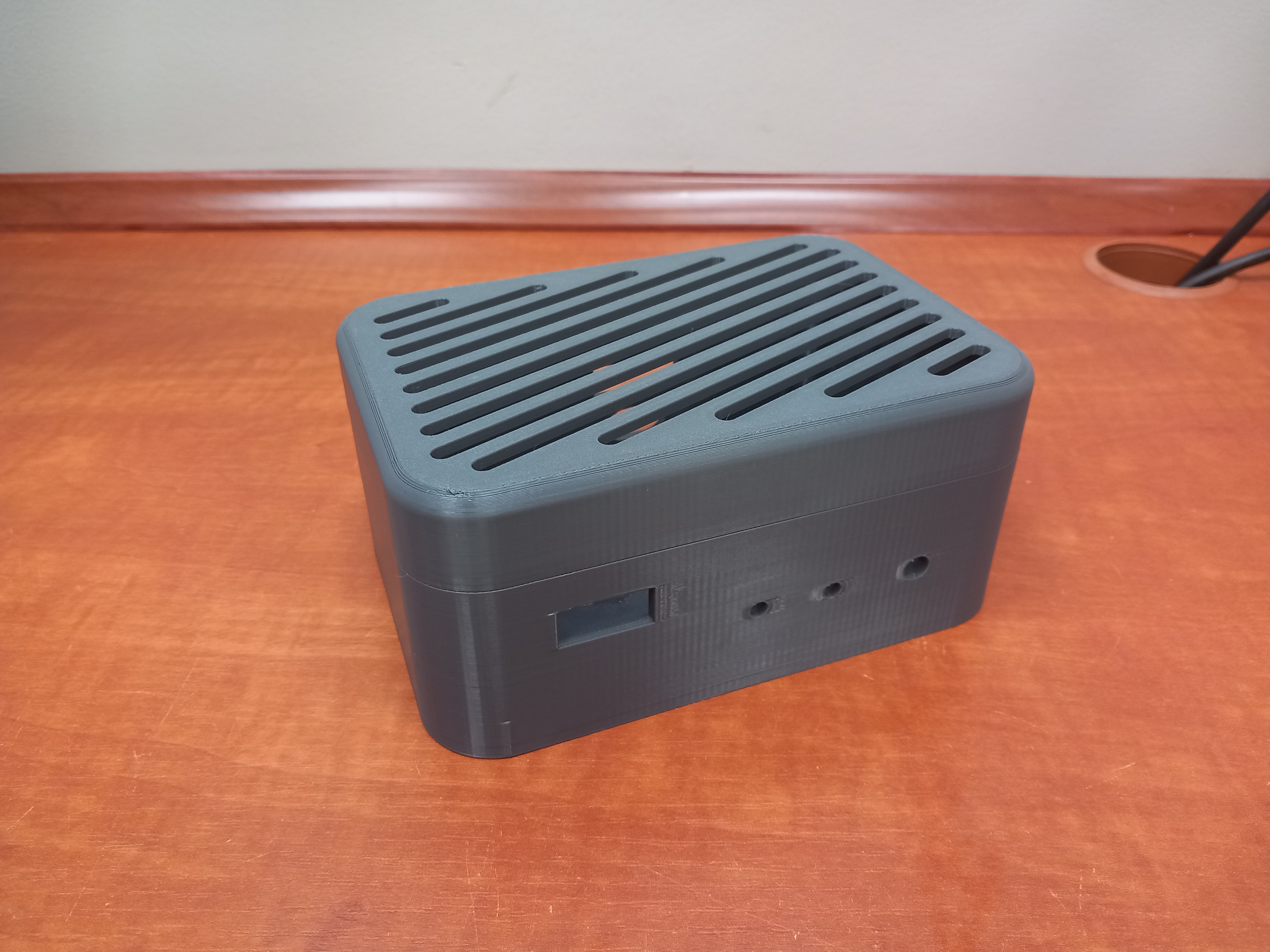 Portfolio item