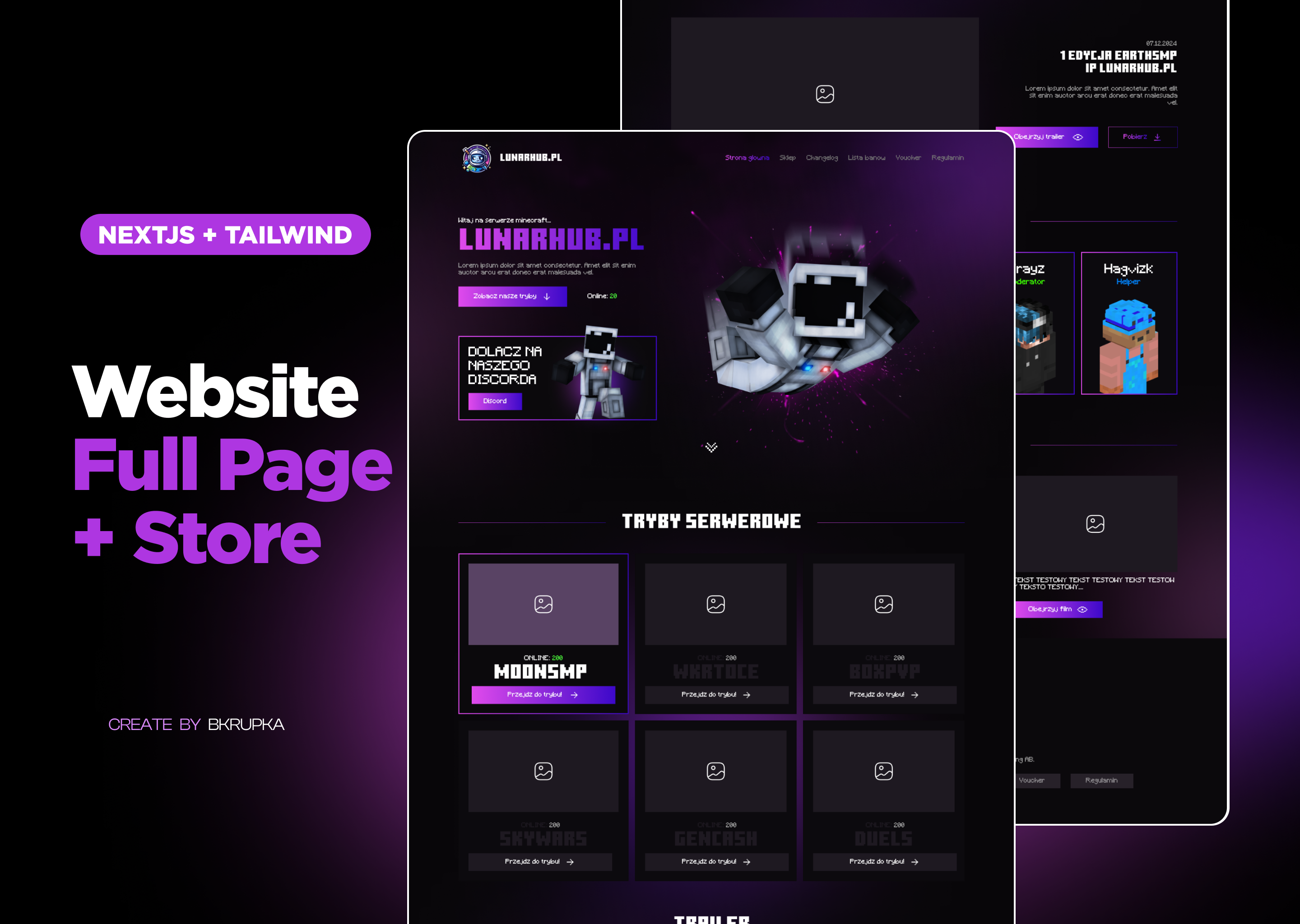 Portfolio item