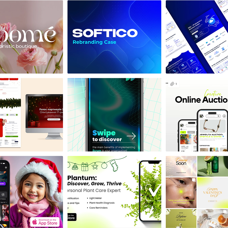 Portfolio item