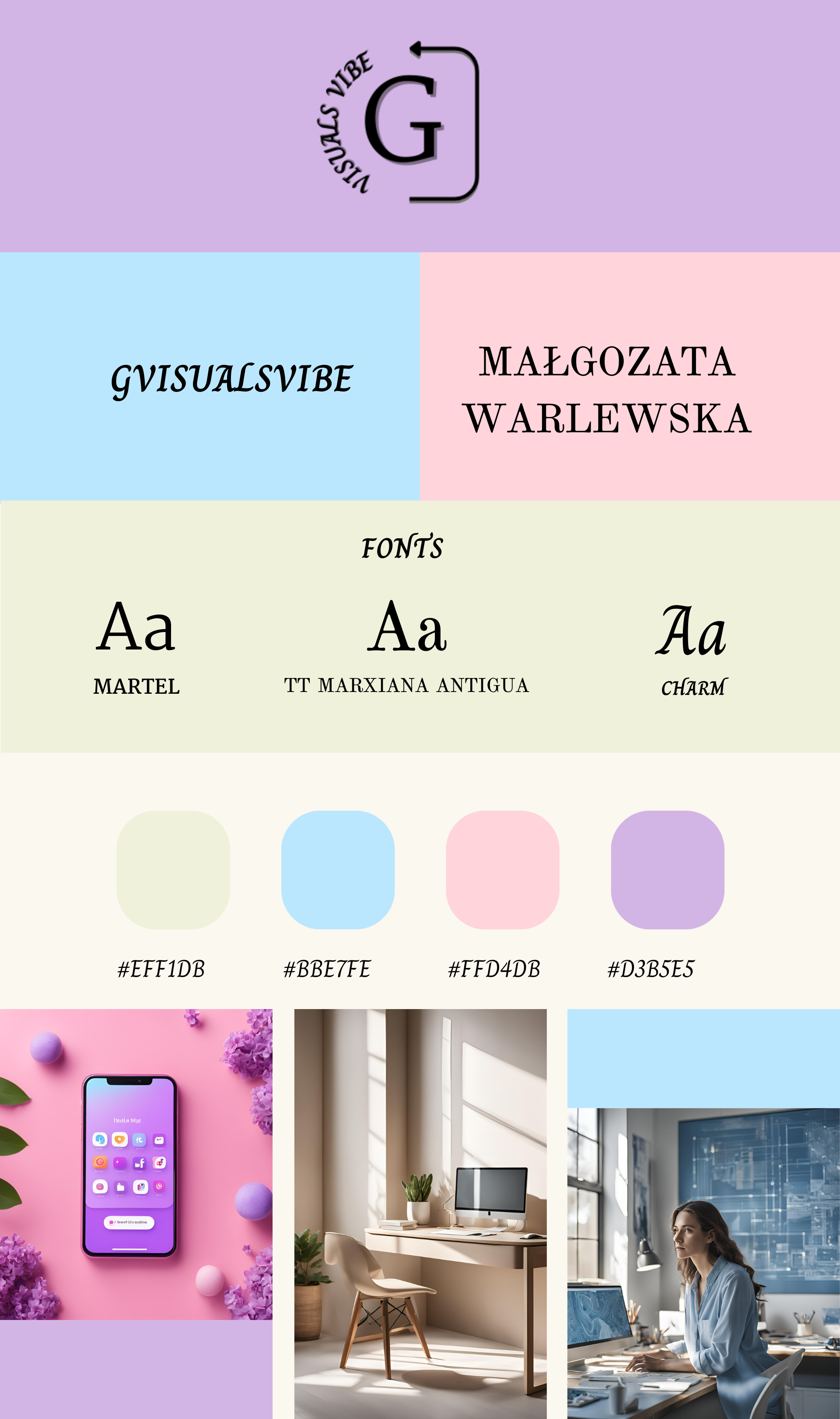 Portfolio item