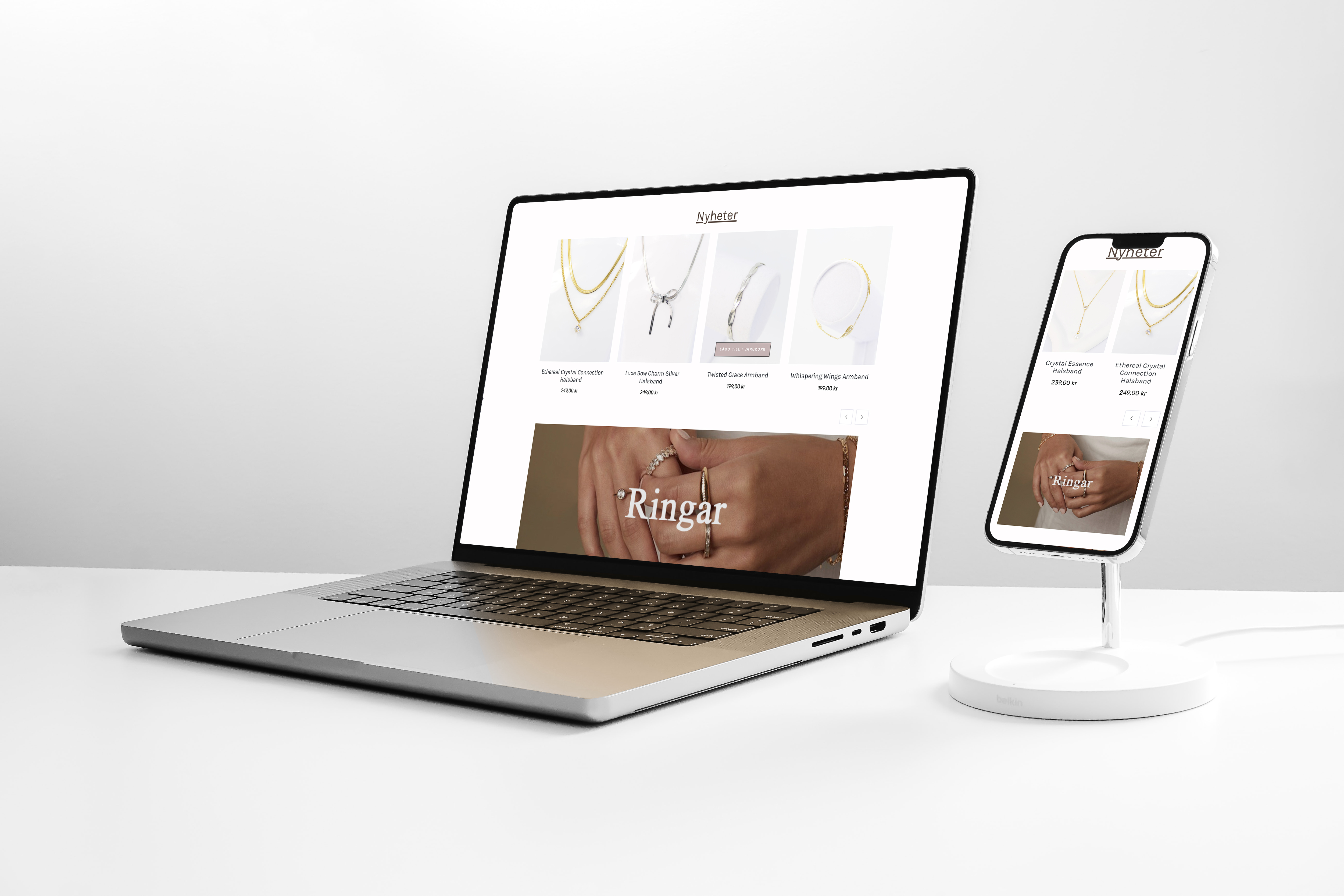 Portfolio item