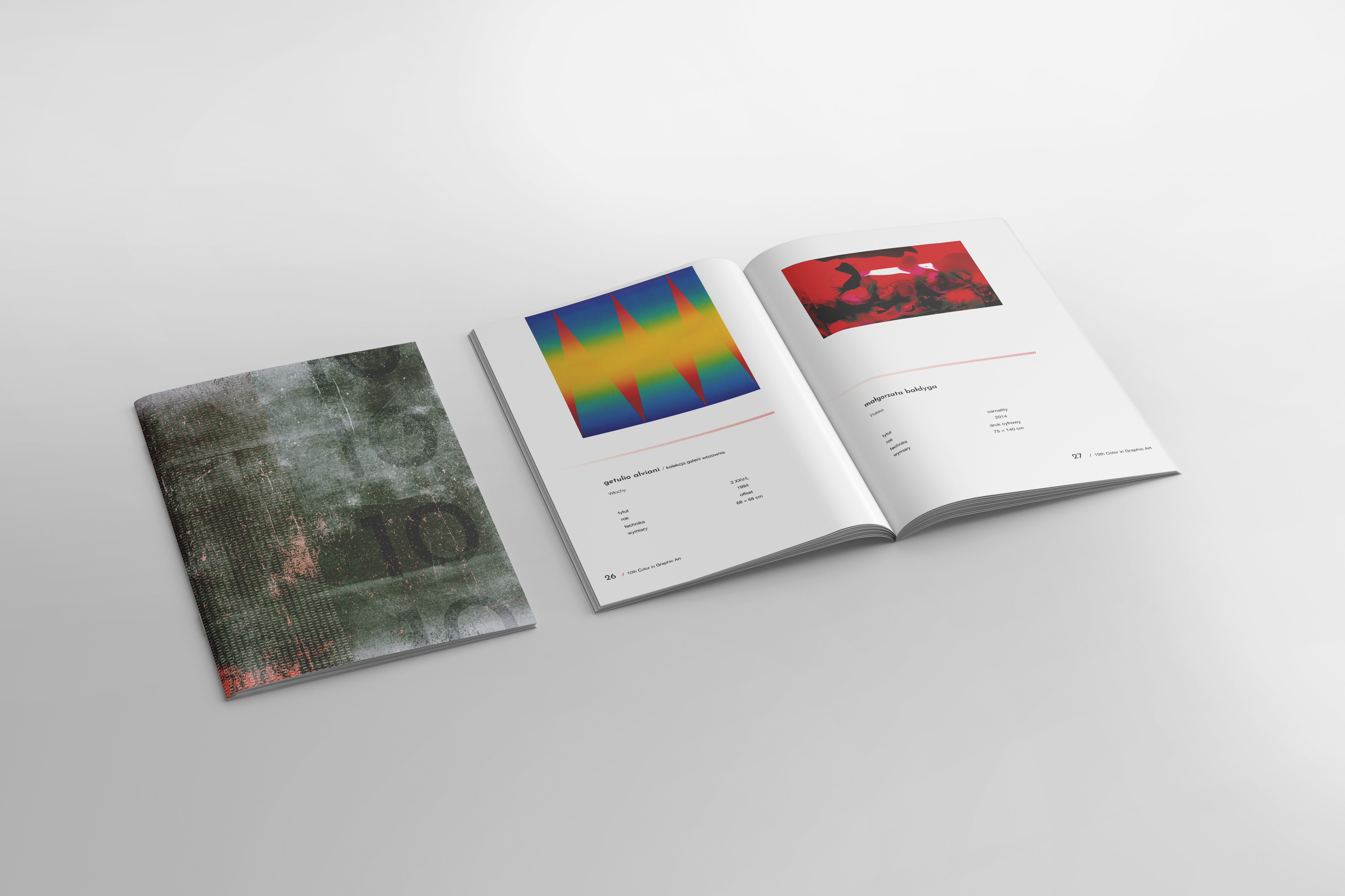 Portfolio item