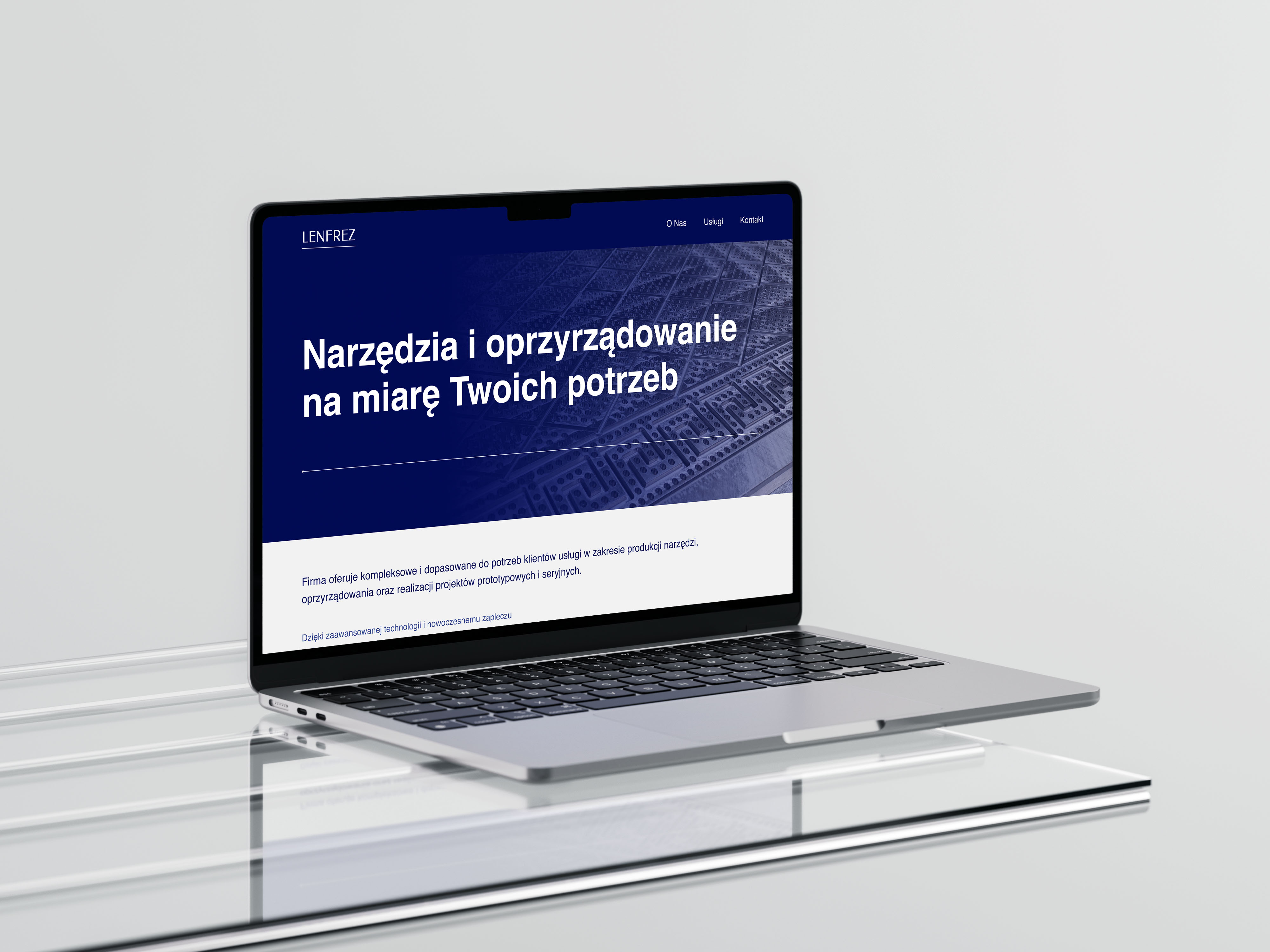 Portfolio item
