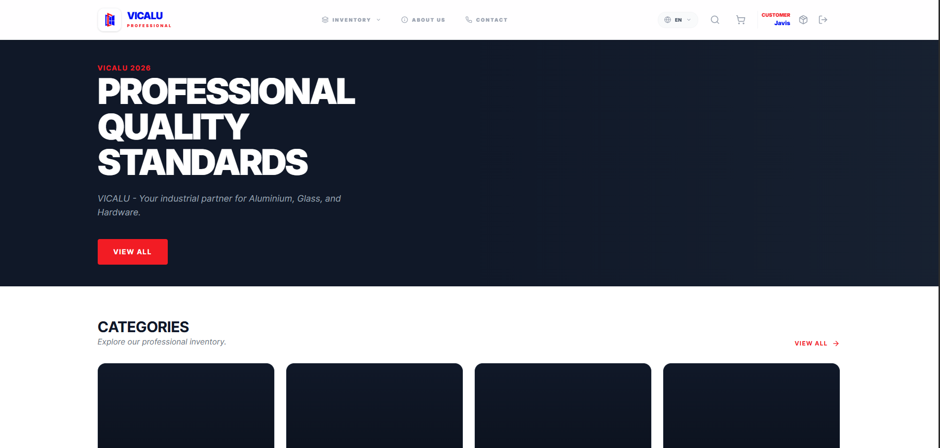 Portfolio item