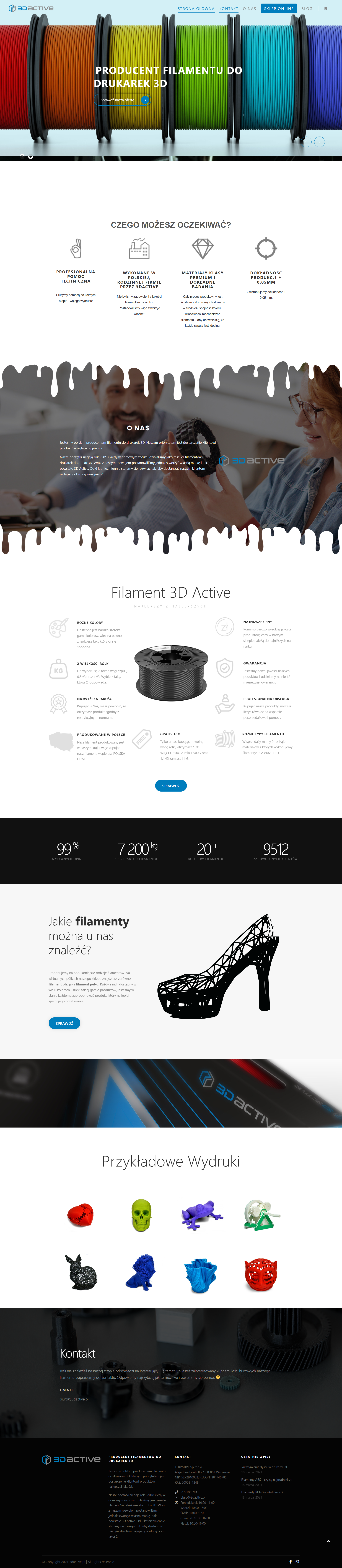 Portfolio item