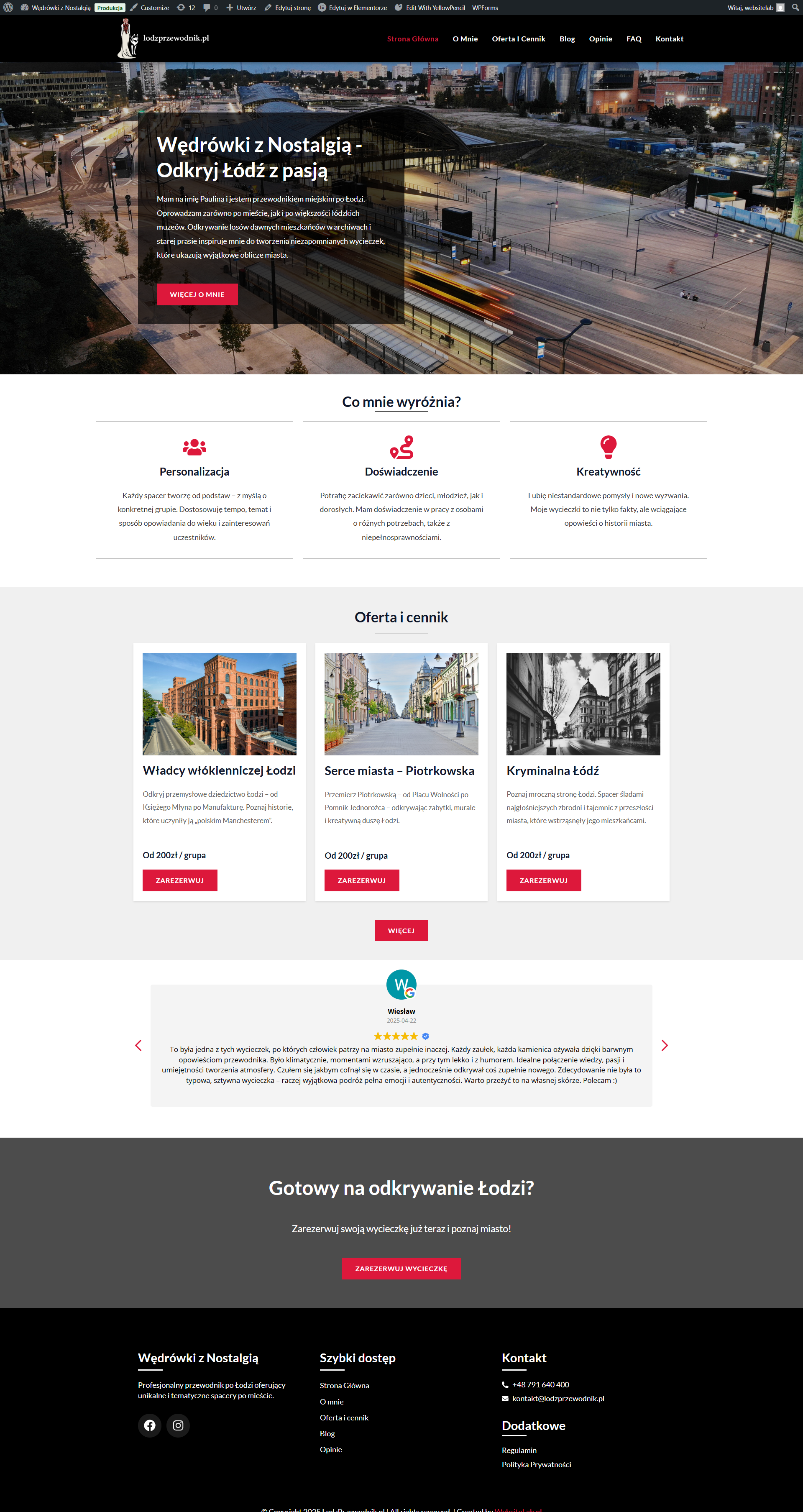 Portfolio item