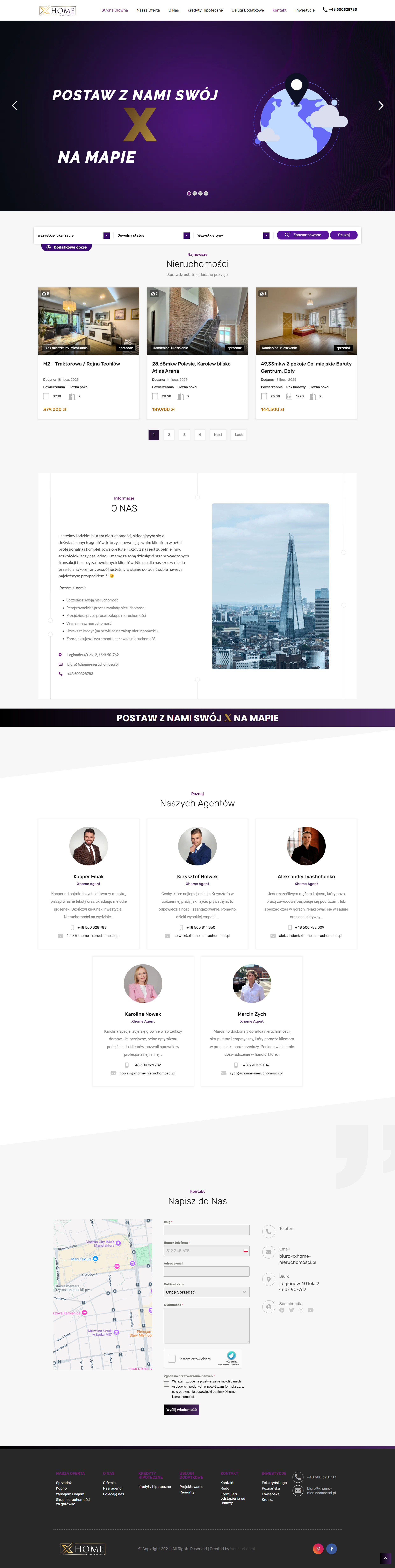 Portfolio item